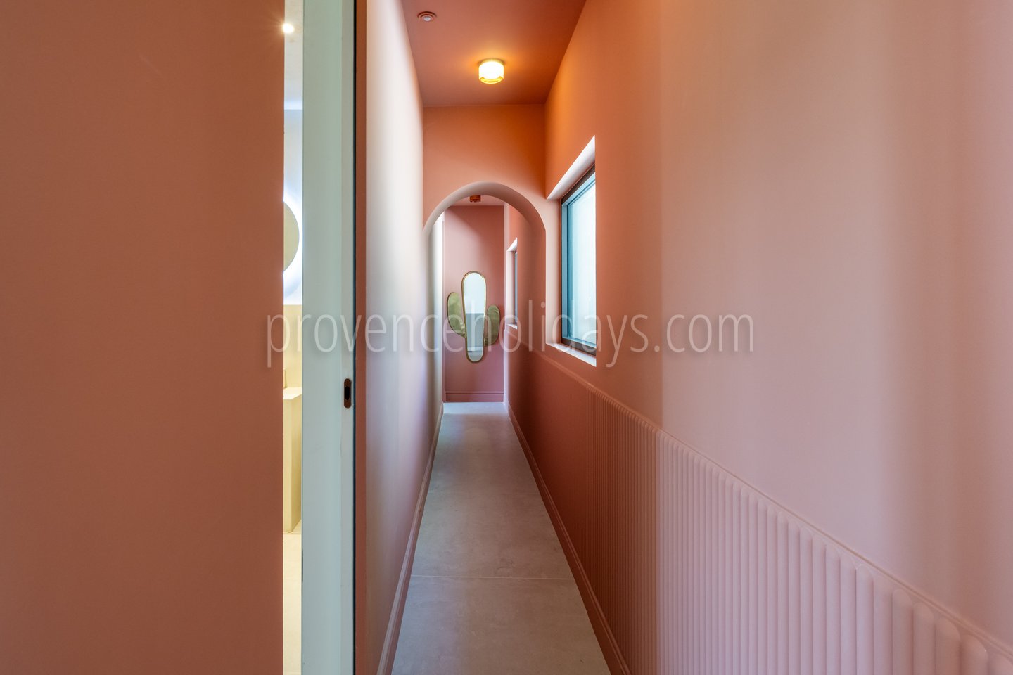 10 - Villa Alba: Villa: Interior