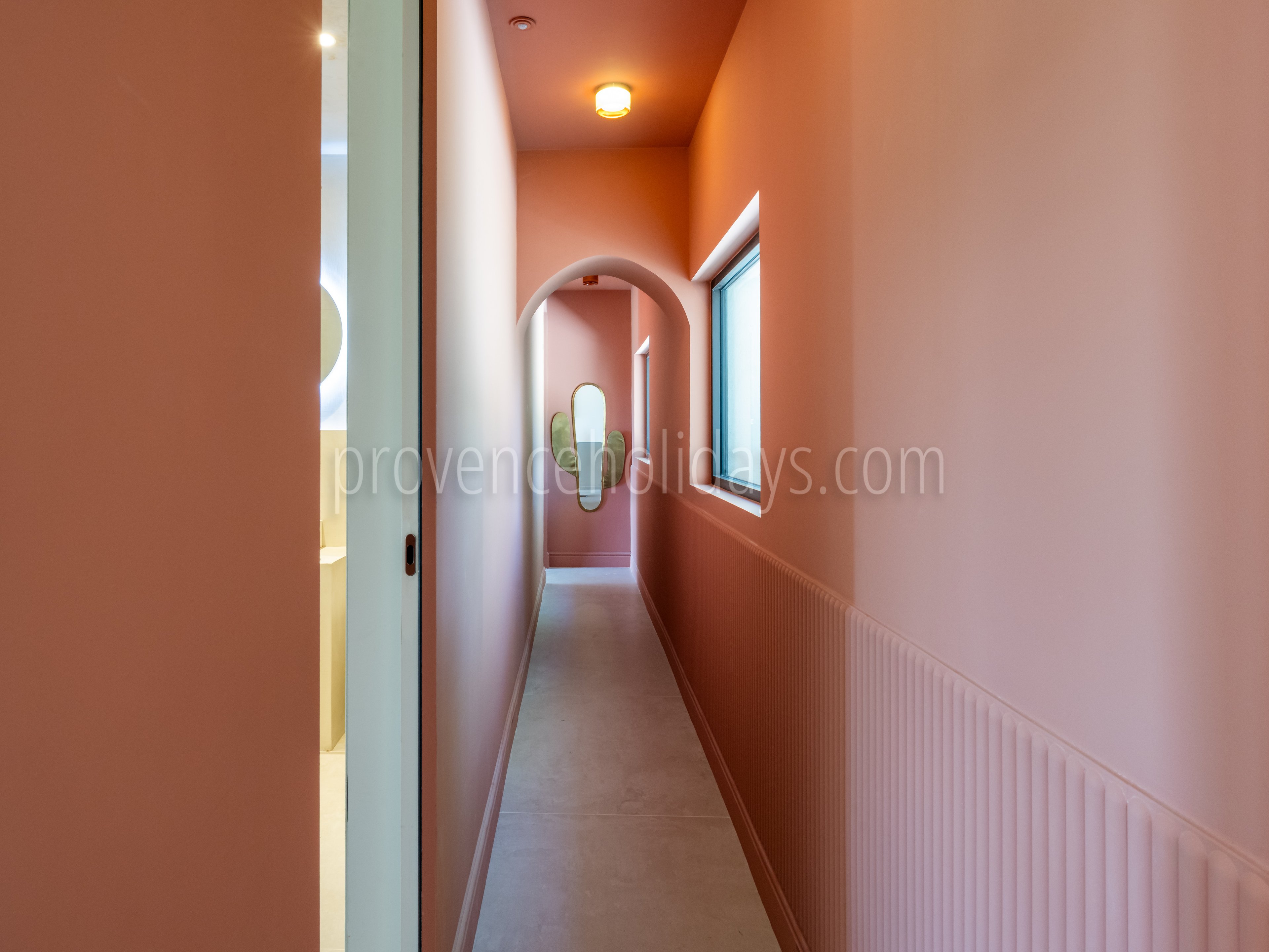 10 - Villa Alba: Villa: Interior