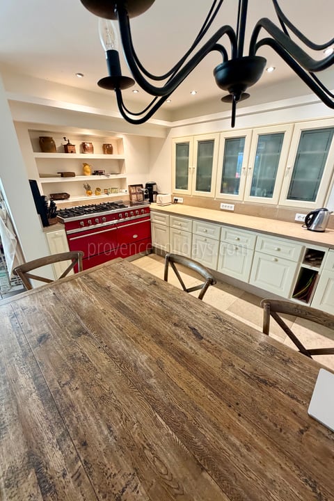 Villa Jean - 46