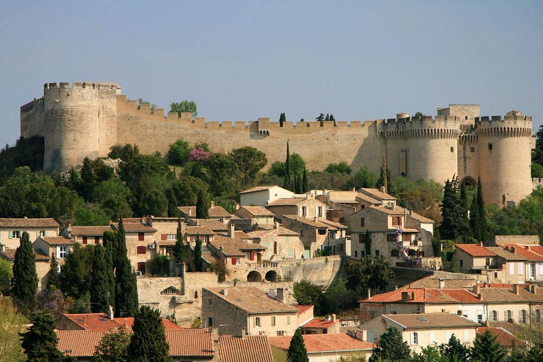 Villeneuve-lès-Avignon