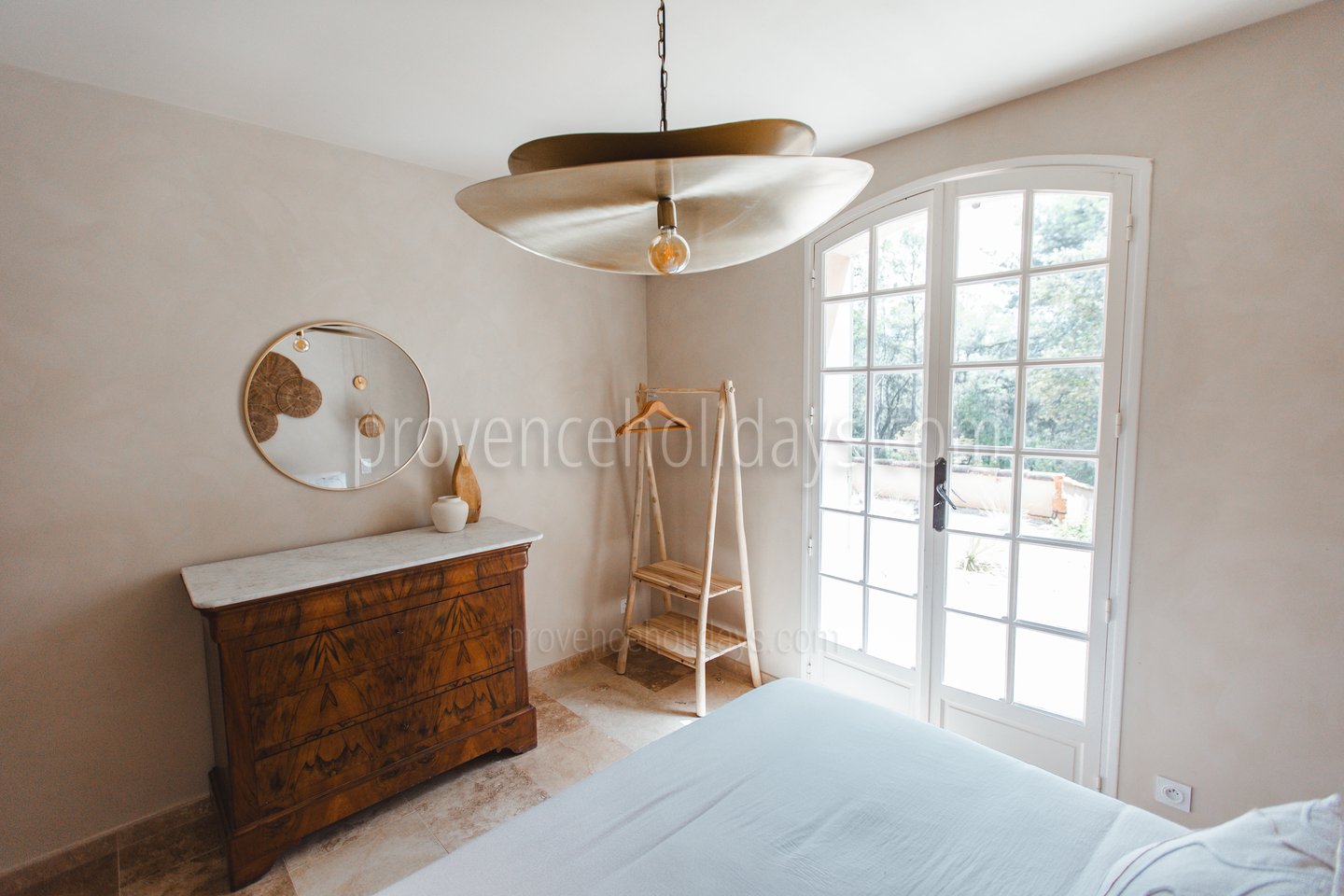 32 - Villa Adeline: Villa: Bedroom