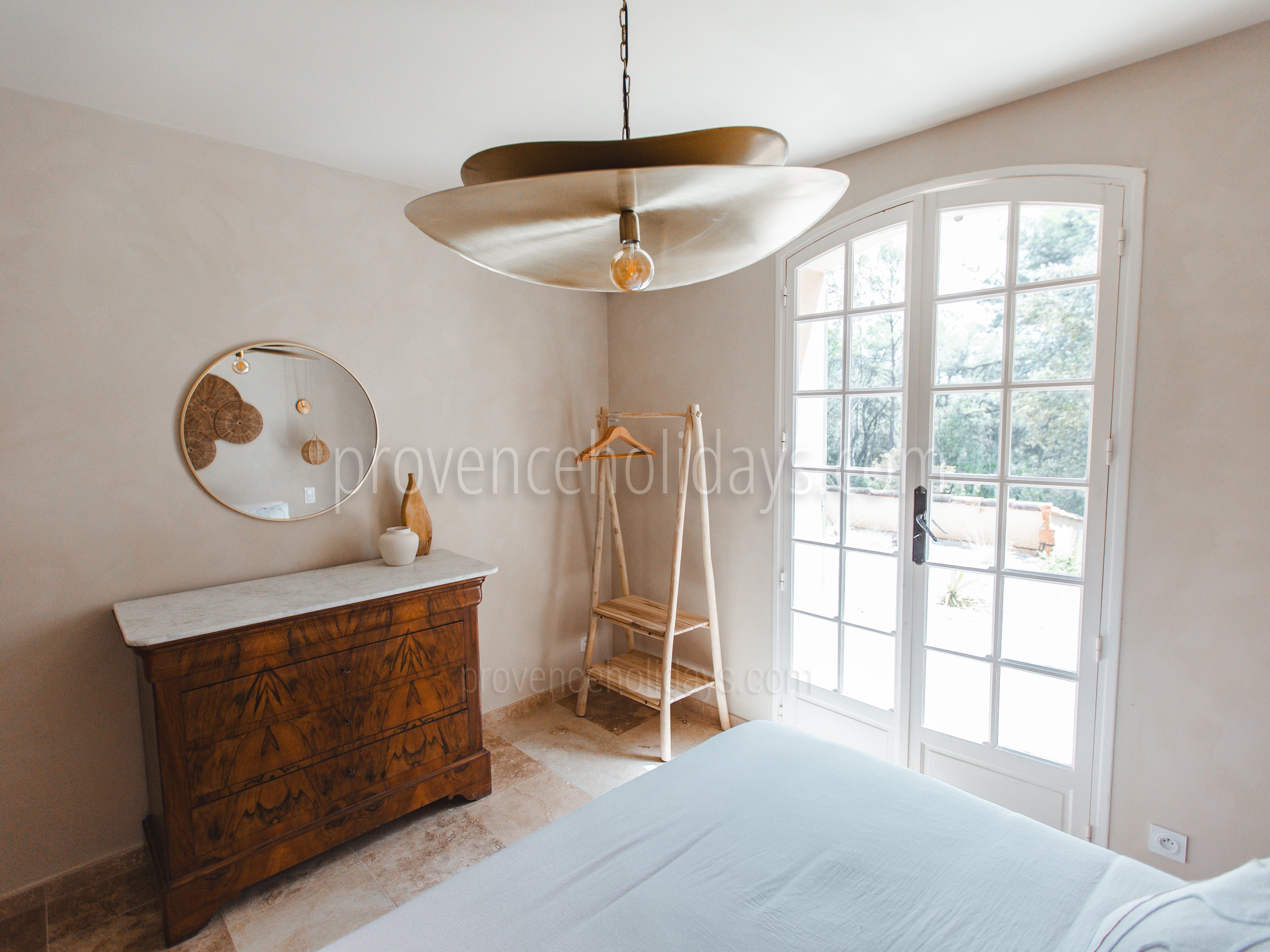 32 - Villa Adeline: Villa: Bedroom