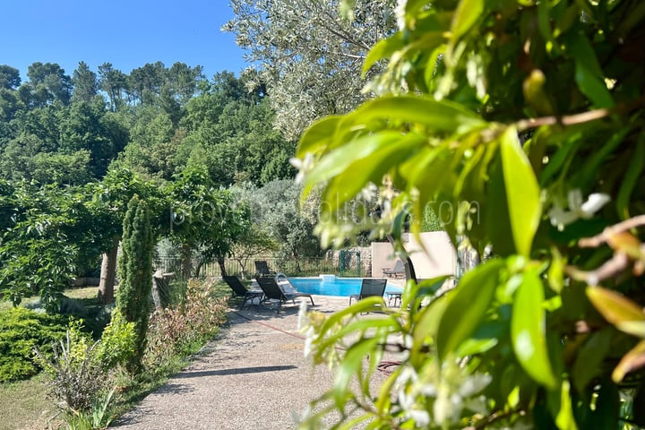 47 - Villa Valery: Villa: Pool