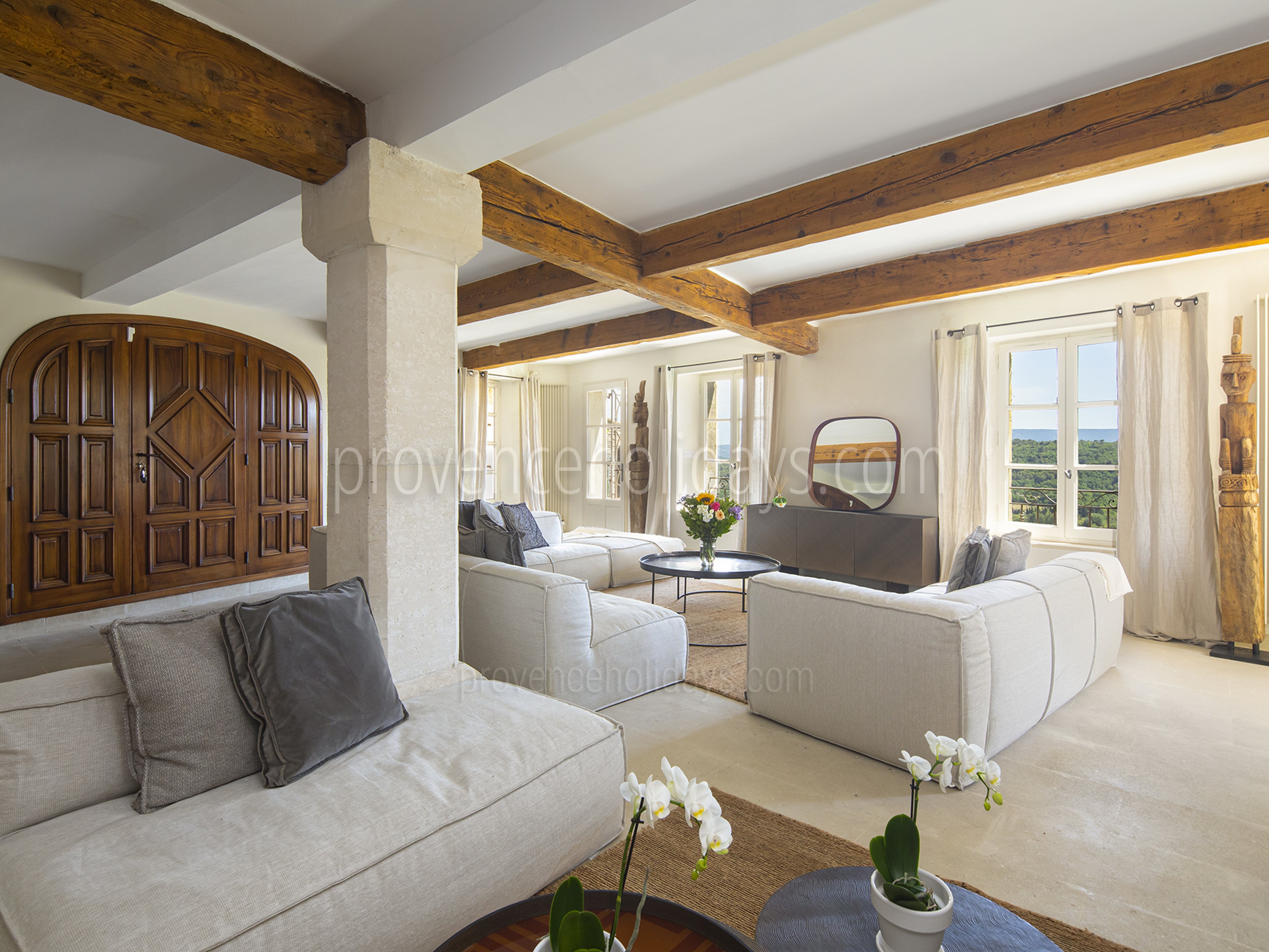 10 - Maison de la Placette: Villa: Interior