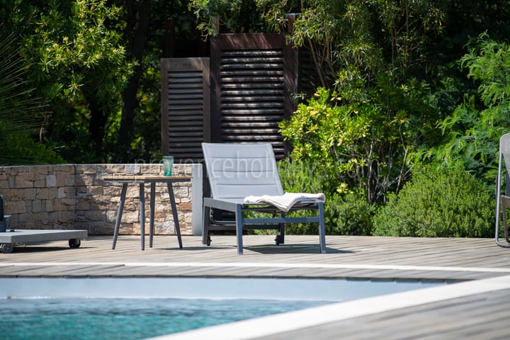 12 - Villa Maria: Villa: Pool