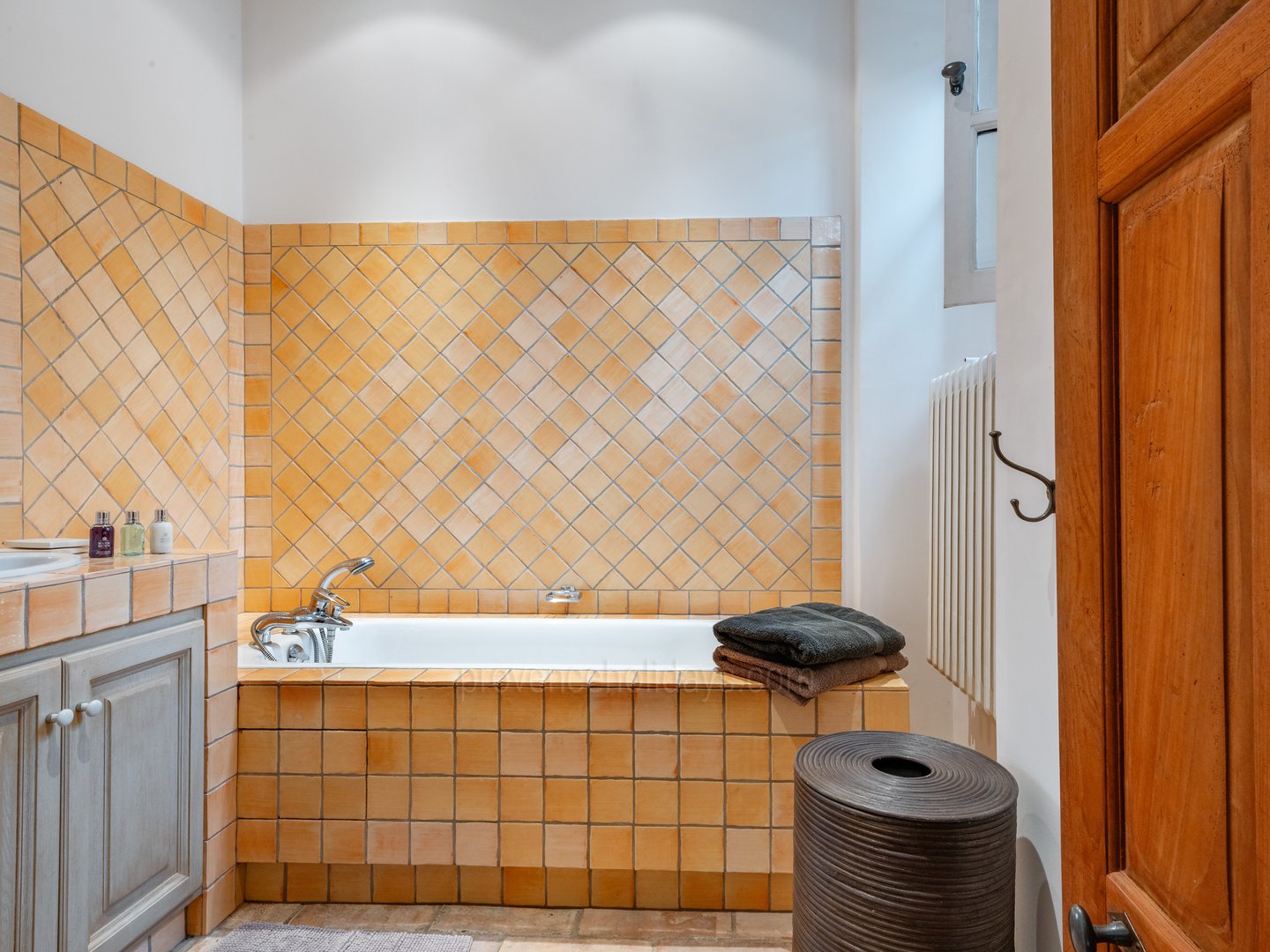 59 - Eden Provençal: Villa: Bathroom