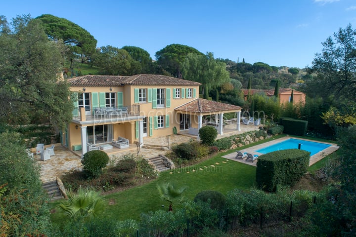 Manoir de Seraphine