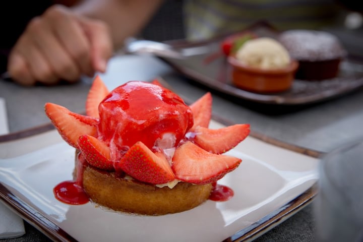 Restaurant Bistro le Donjon
