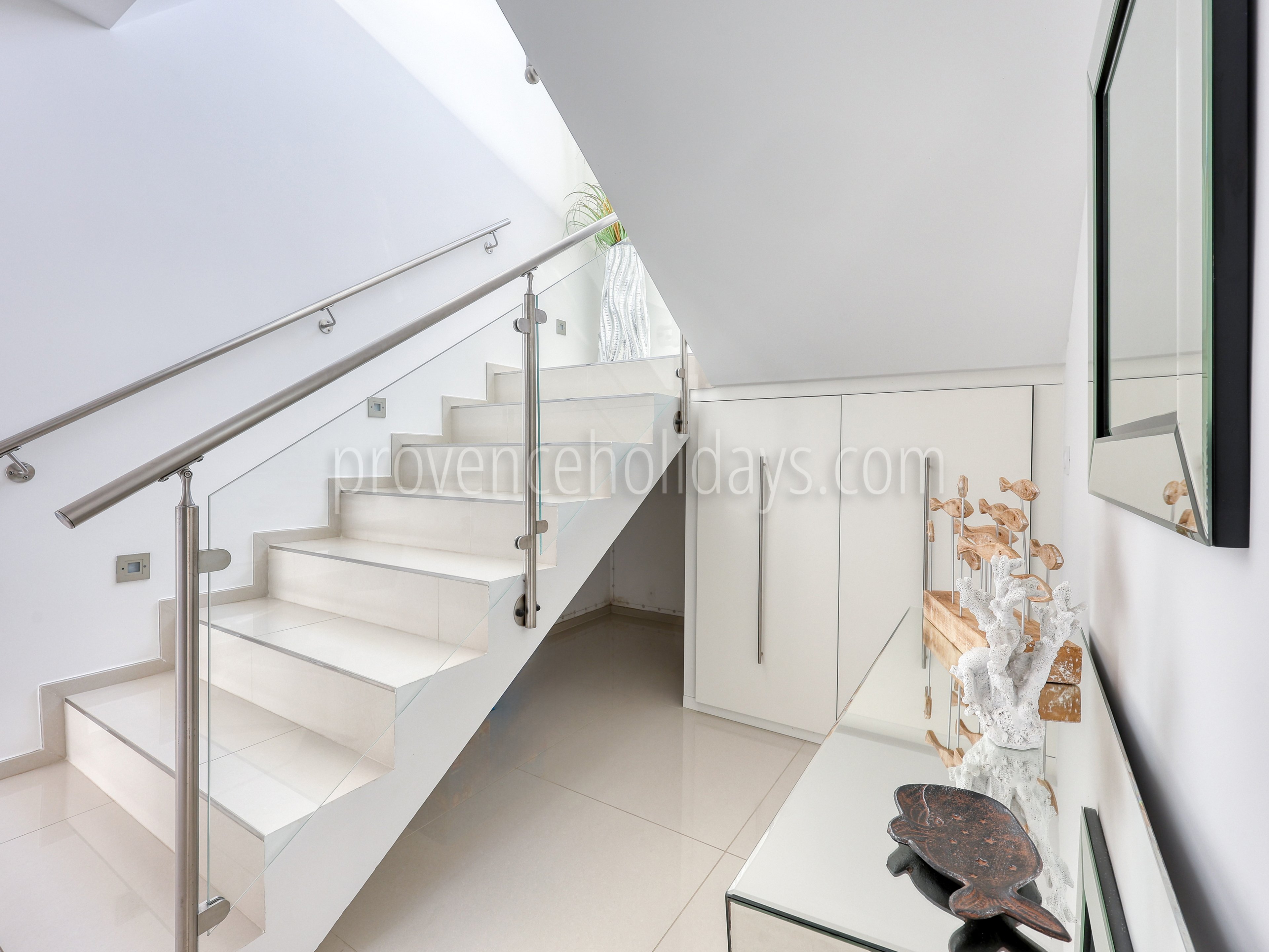 22 - Villa Sea Pearl: Villa: Interior