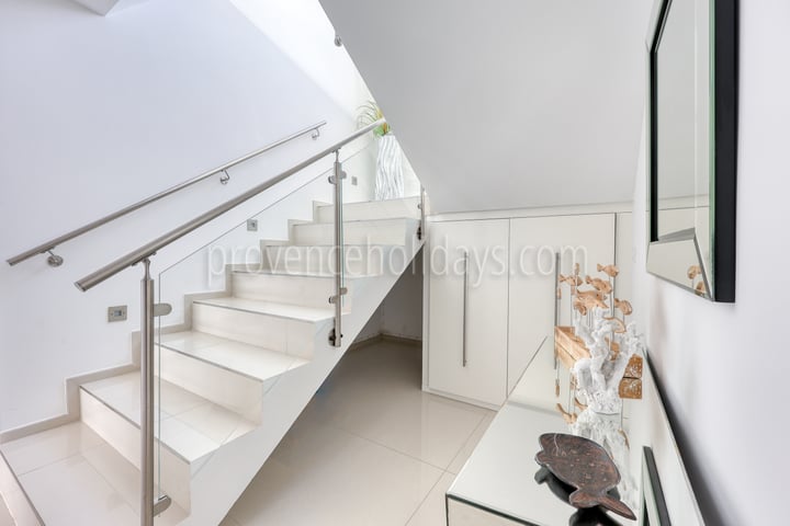 22 - Villa Sea Pearl: Villa: Interior