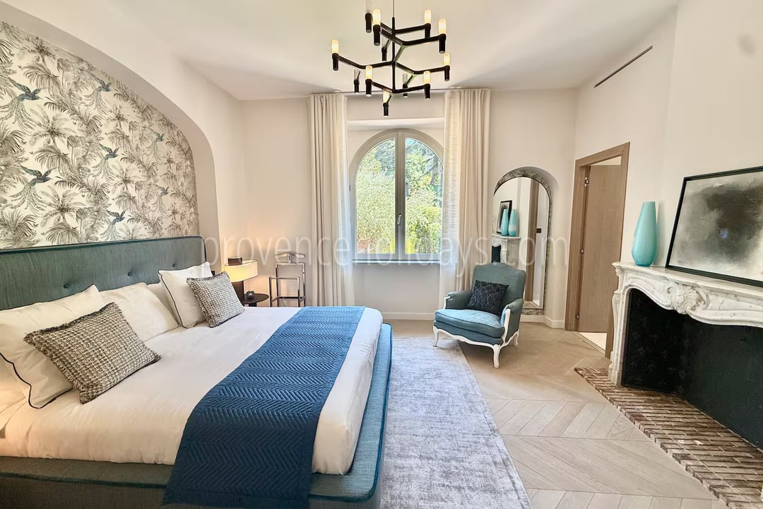 4 - Villa Elite: Villa: Bedroom