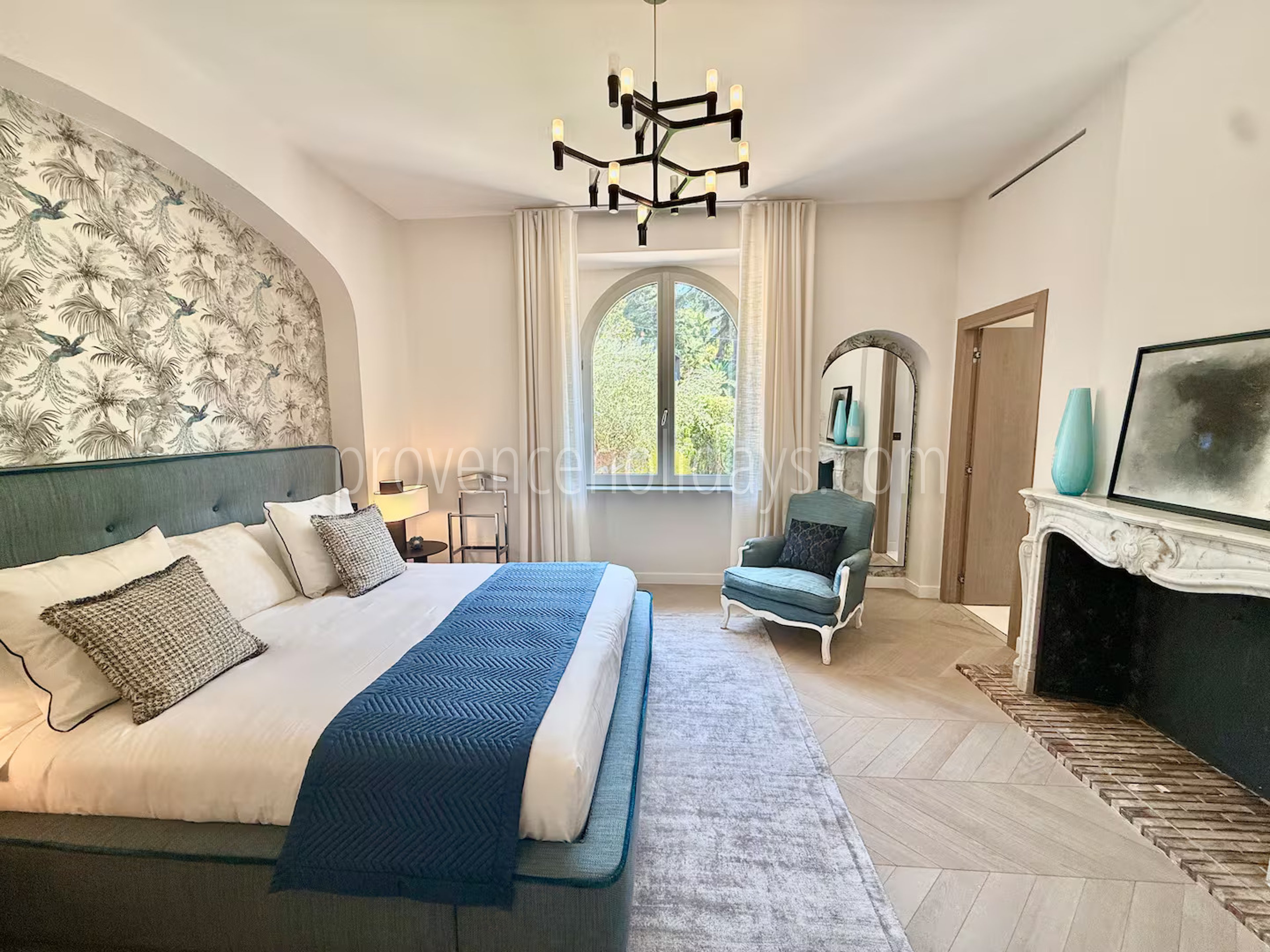 4 - Villa Elite: Villa: Bedroom