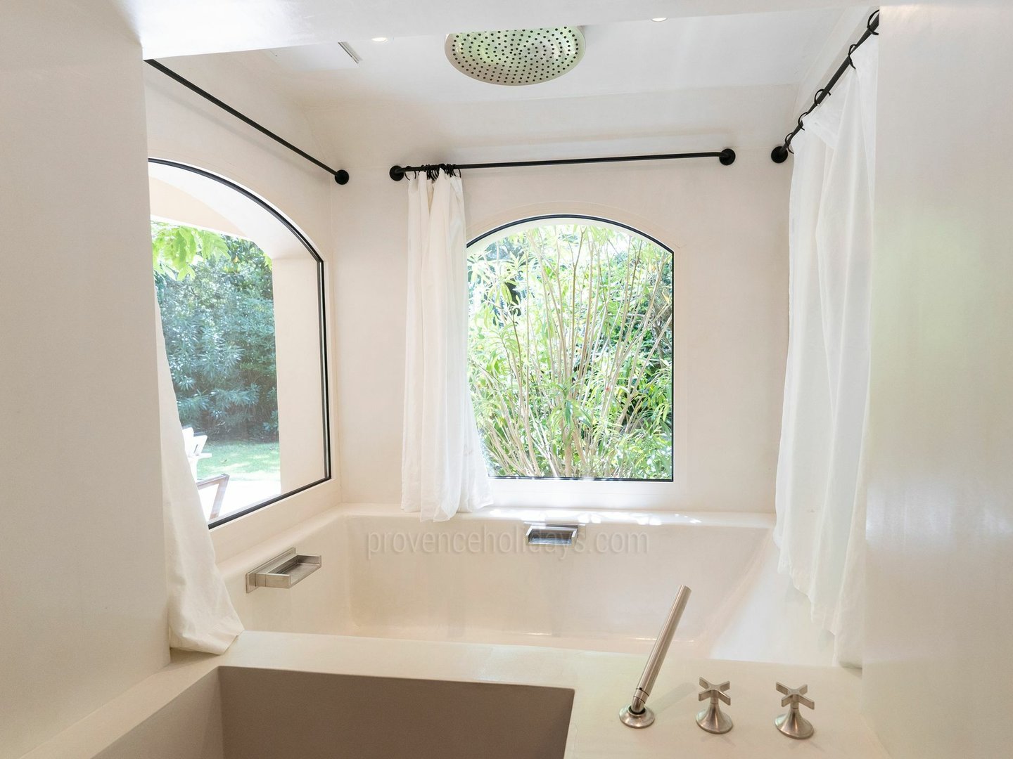 38 - Villa Luna: Villa: Bathroom