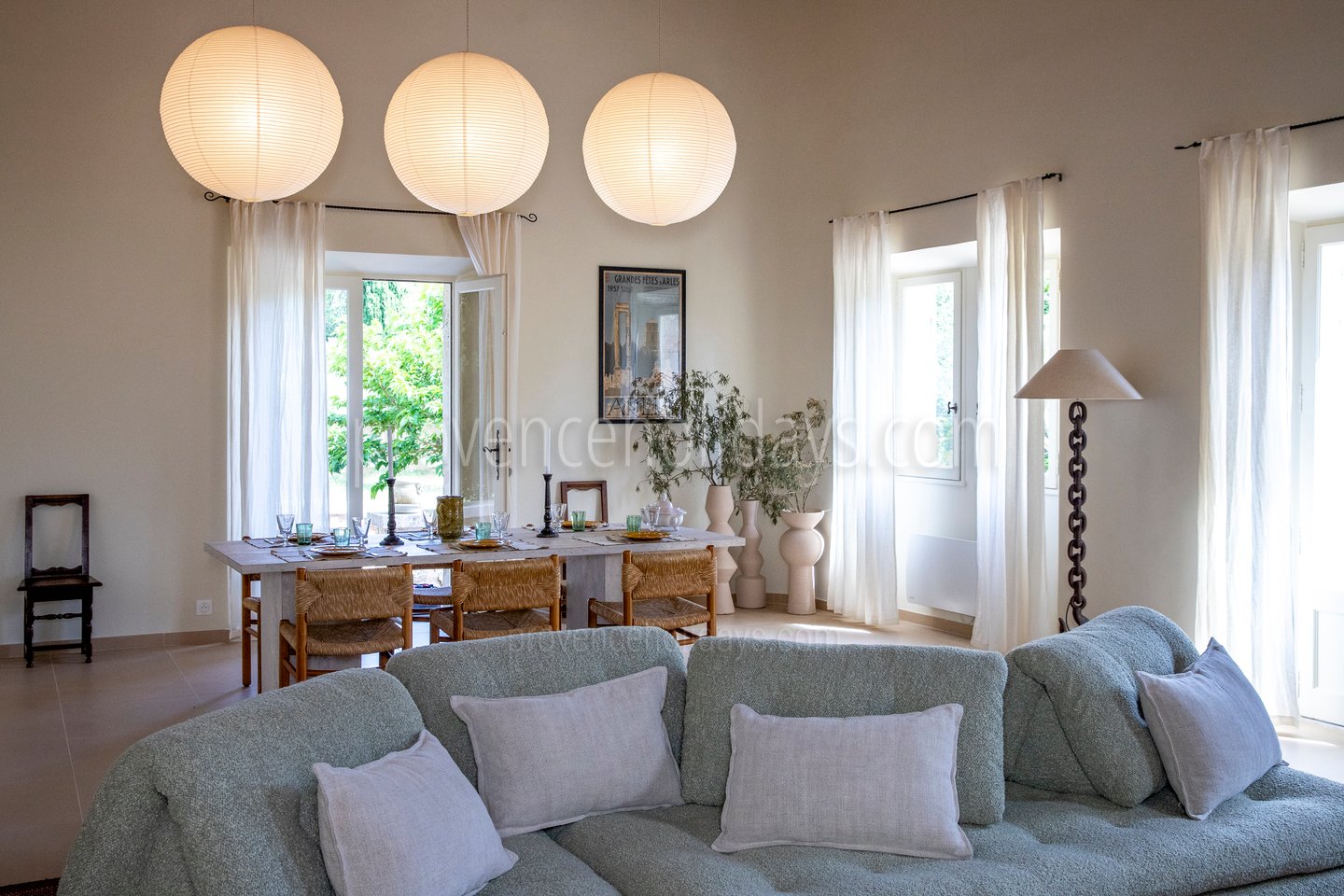 17 - Maison Lili: Villa: Interior