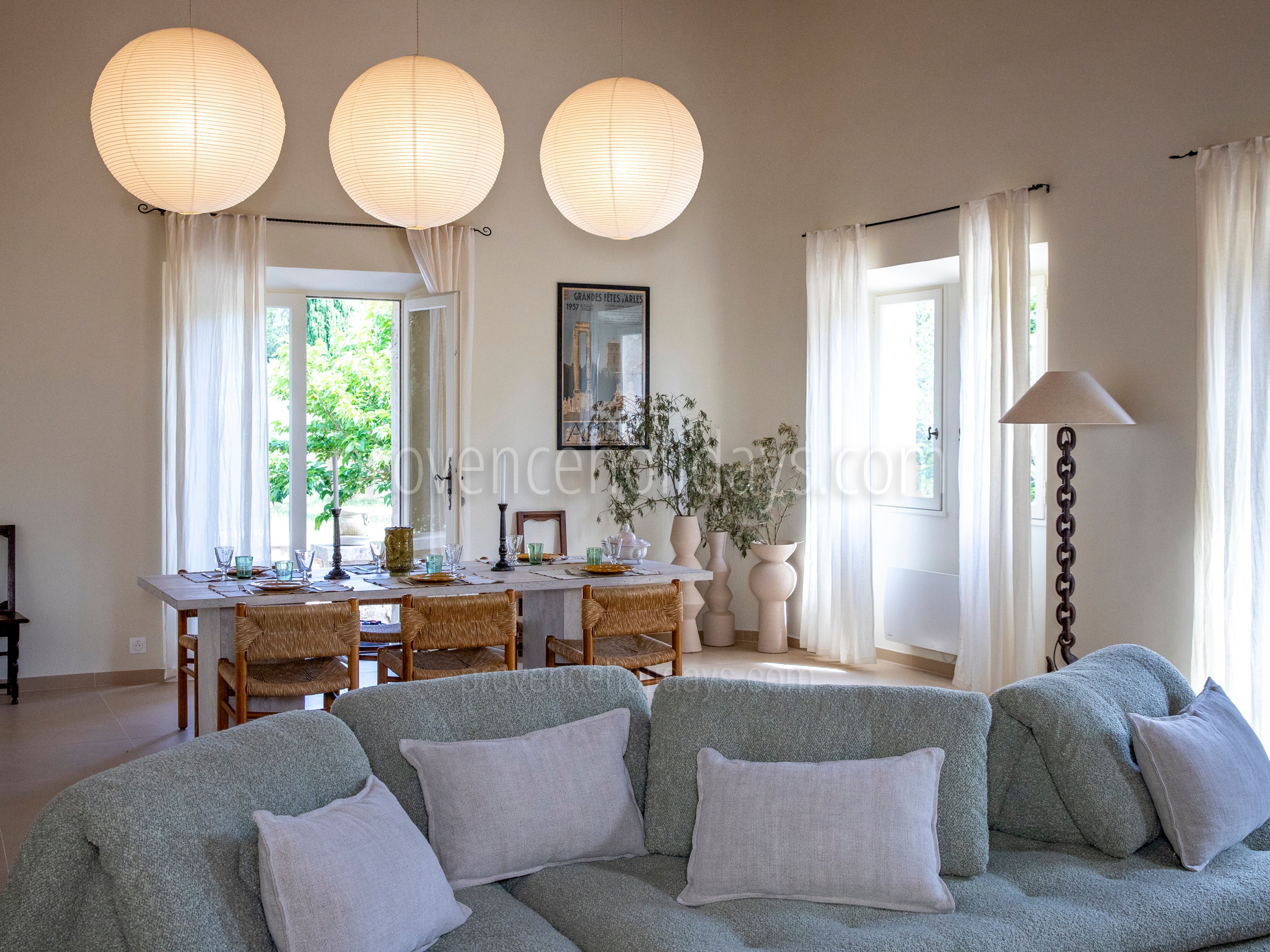 17 - Maison Lili: Villa: Interior