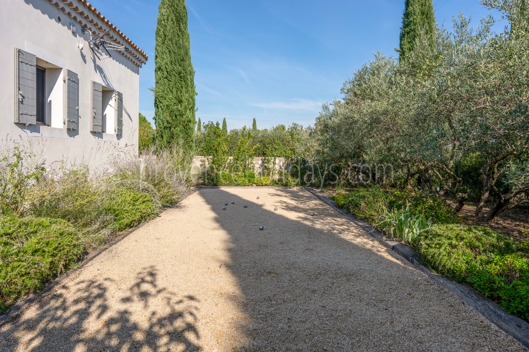 10 - Villa Alba: Villa: Exterior