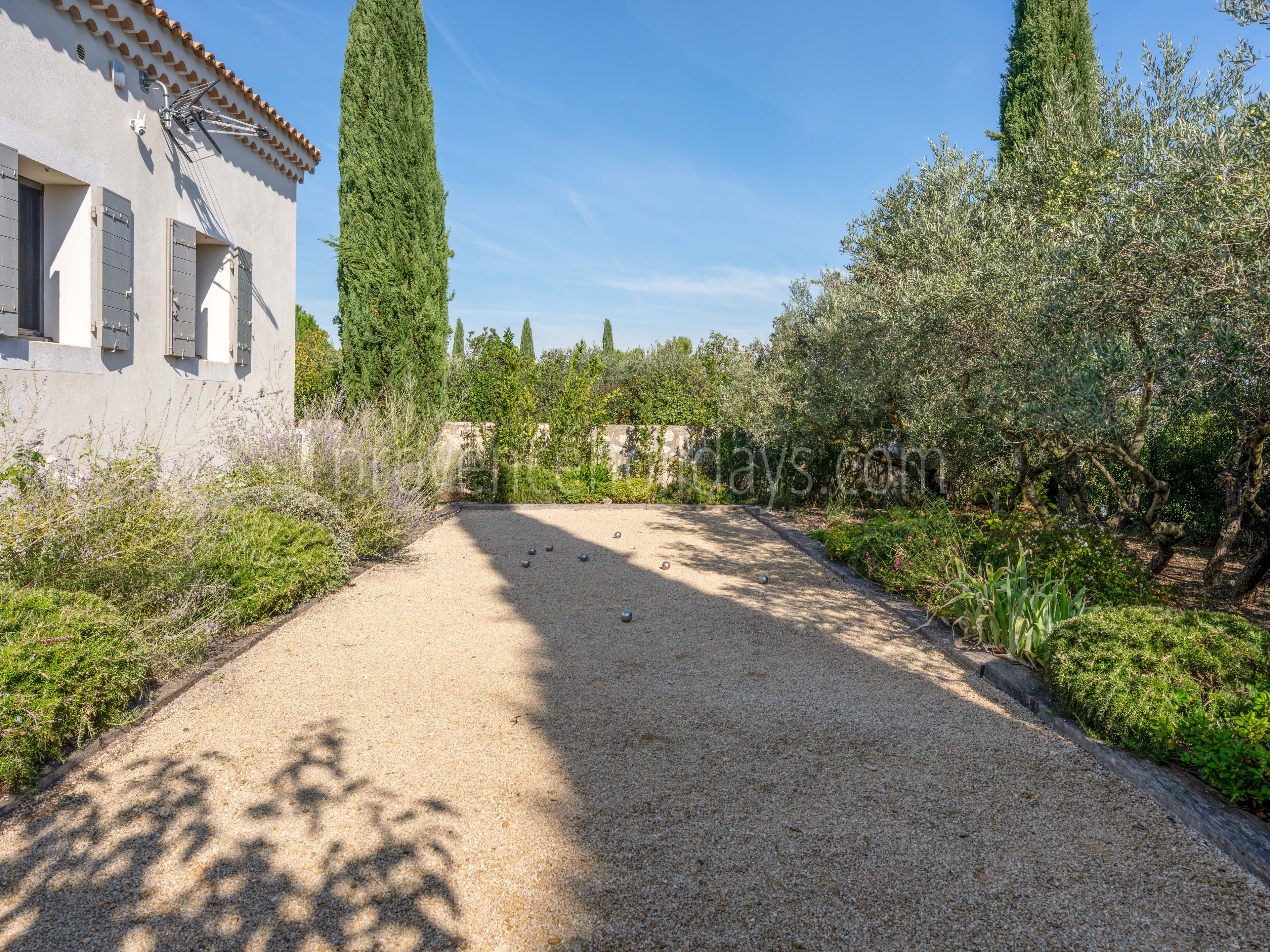 10 - Villa Alba: Villa: Exterior