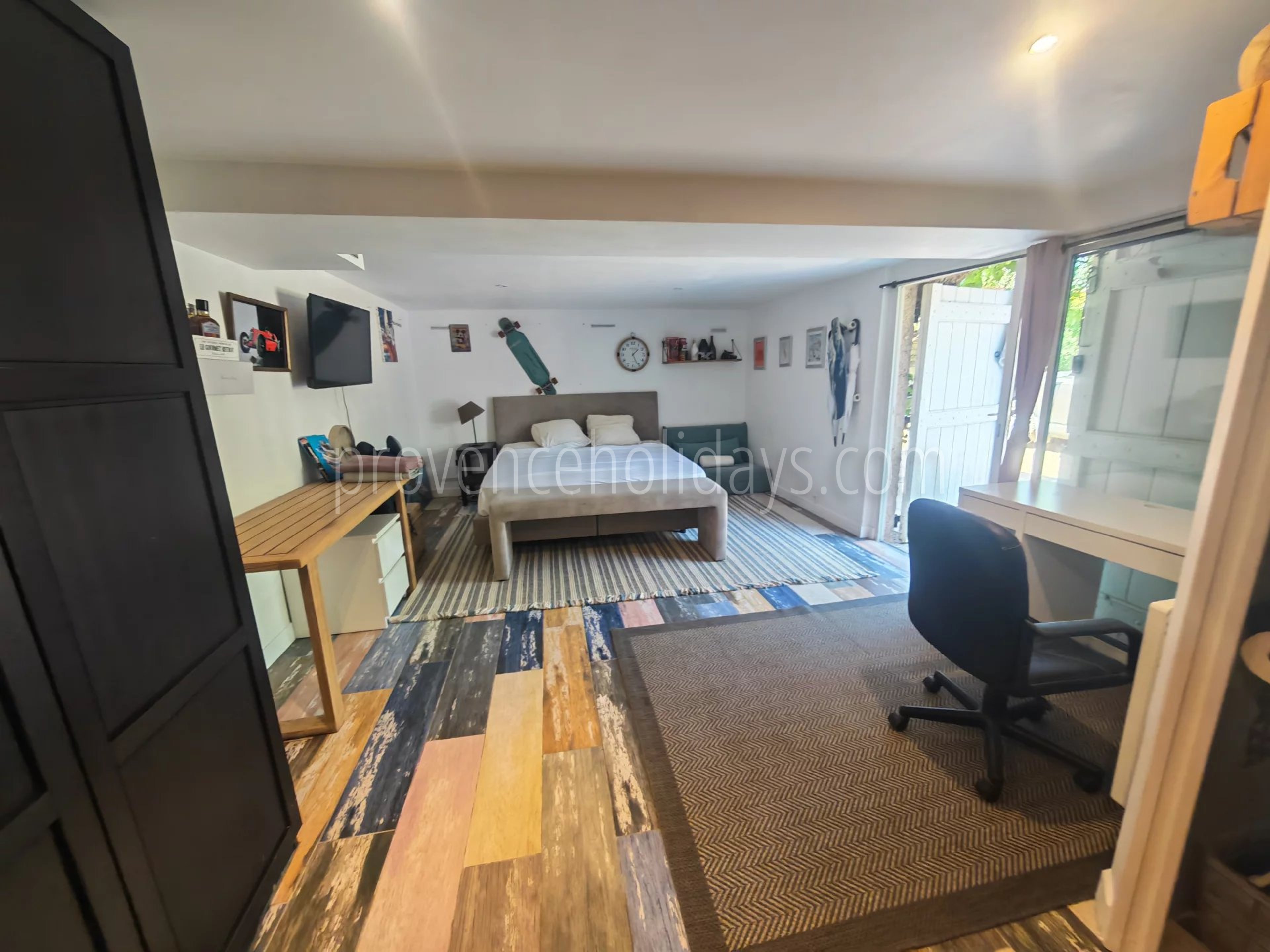21 - Provenzalisches Haus in Grimaud: Villa: Interior
