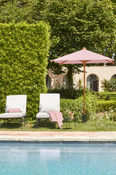 9 - Bastide des Alpilles: Villa: Pool