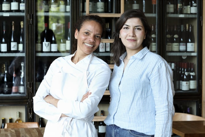 Restaurant Cédrat