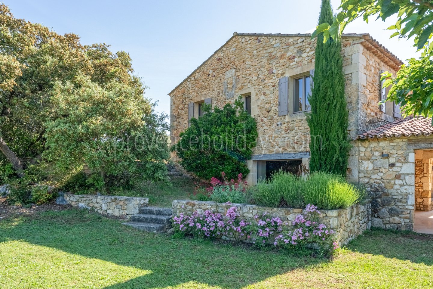 19 - Mas Bellavista: Villa: Exterior