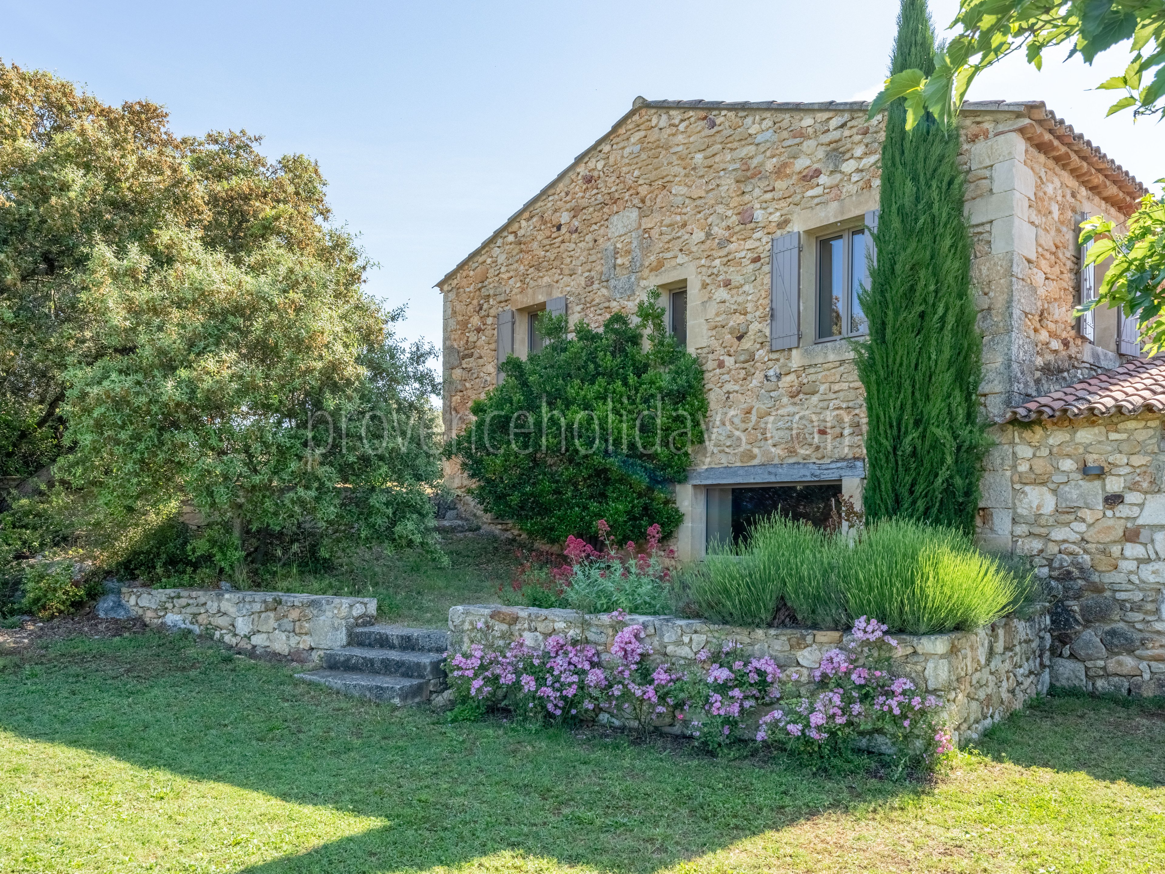 19 - Mas Bellavista: Villa: Exterior