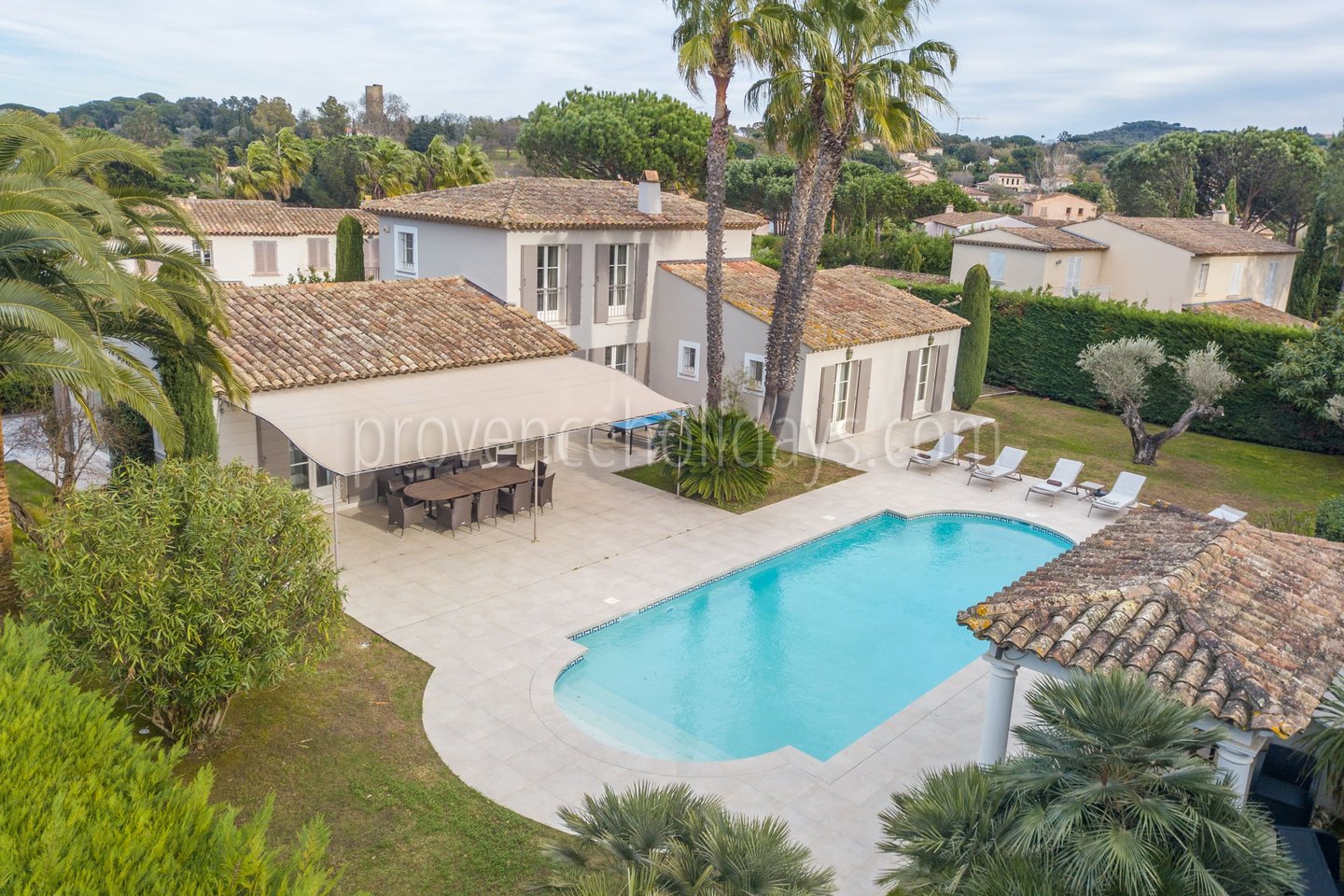 Villa Heaven - 1