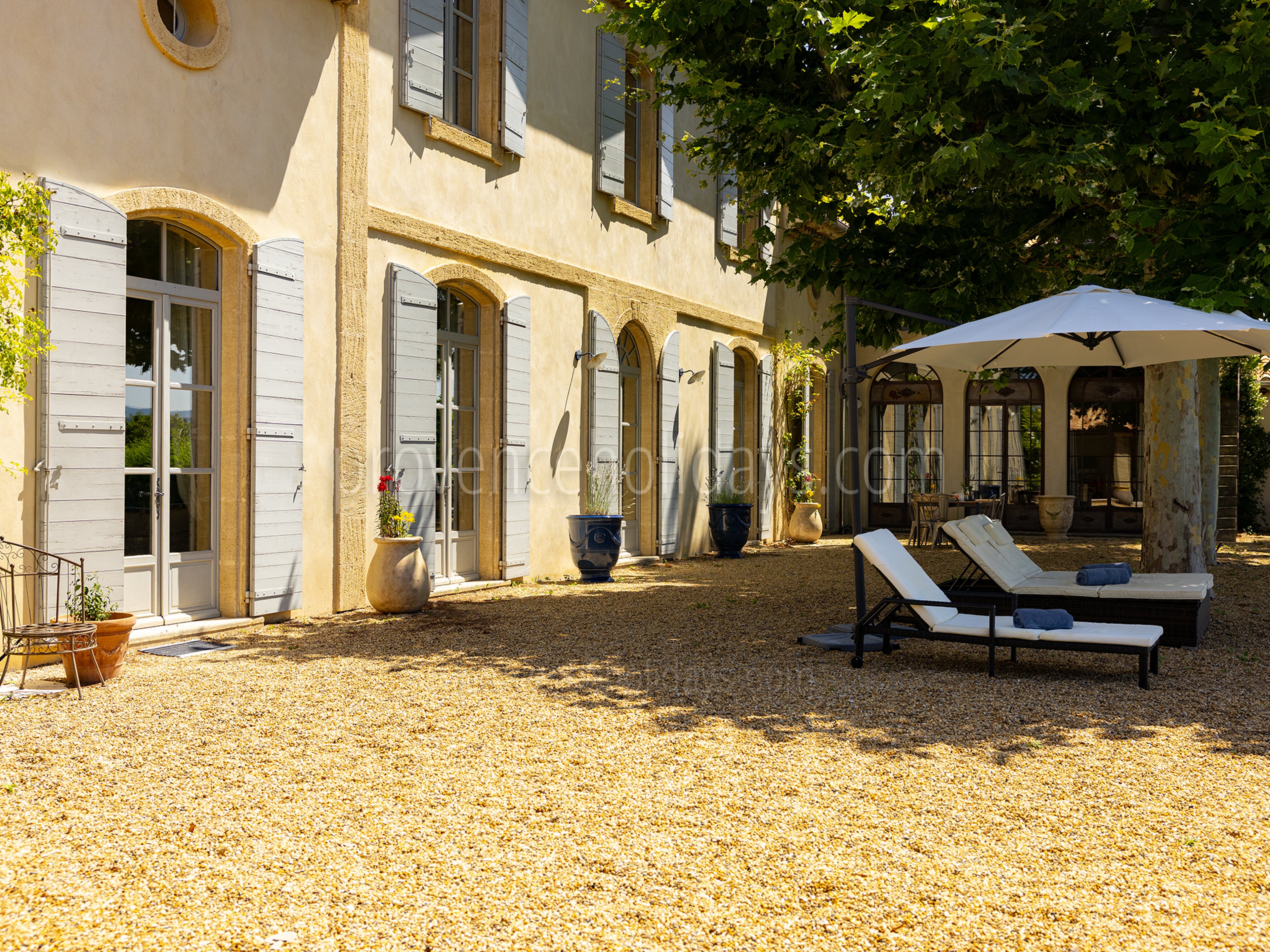 56 - Bastide de la Combe: Villa: Exterior