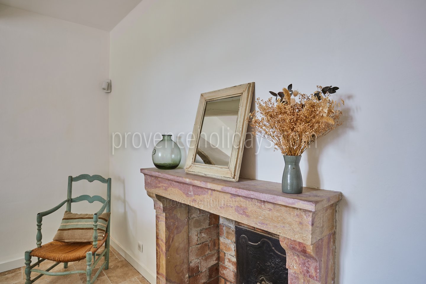 10 - La Maison de Goult: Villa: Interior