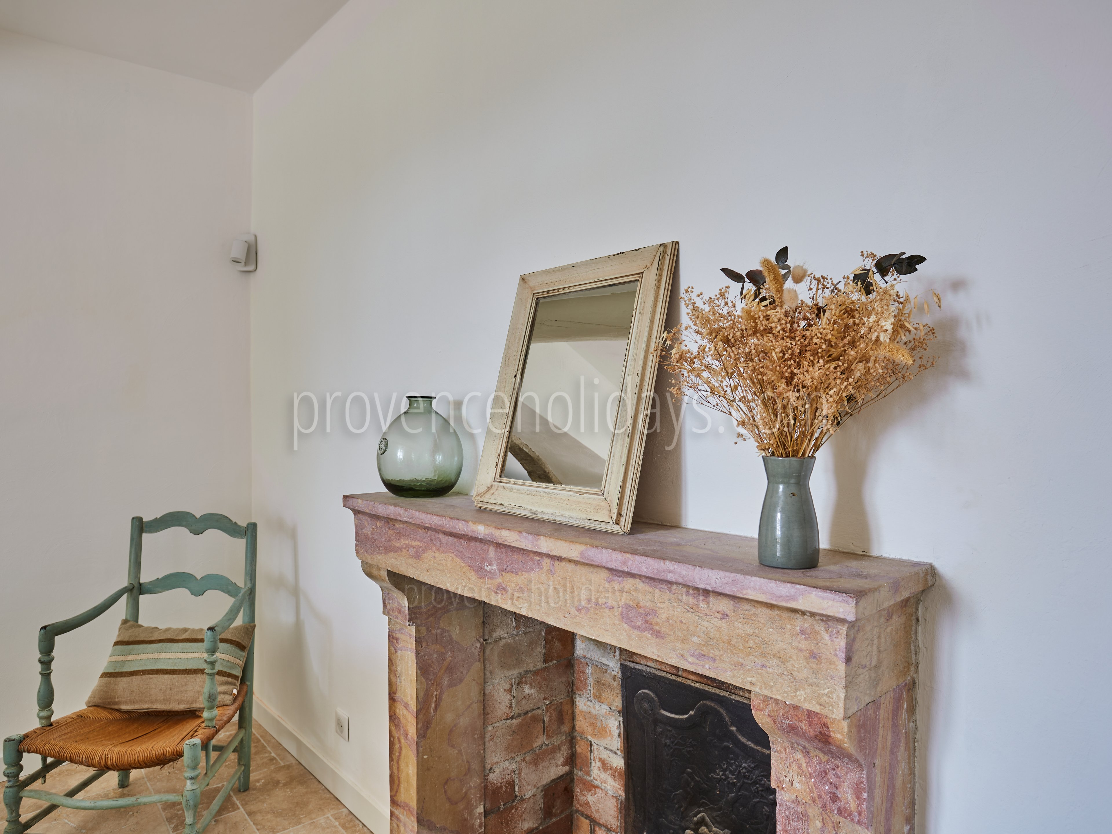 10 - La Maison de Goult: Villa: Interior