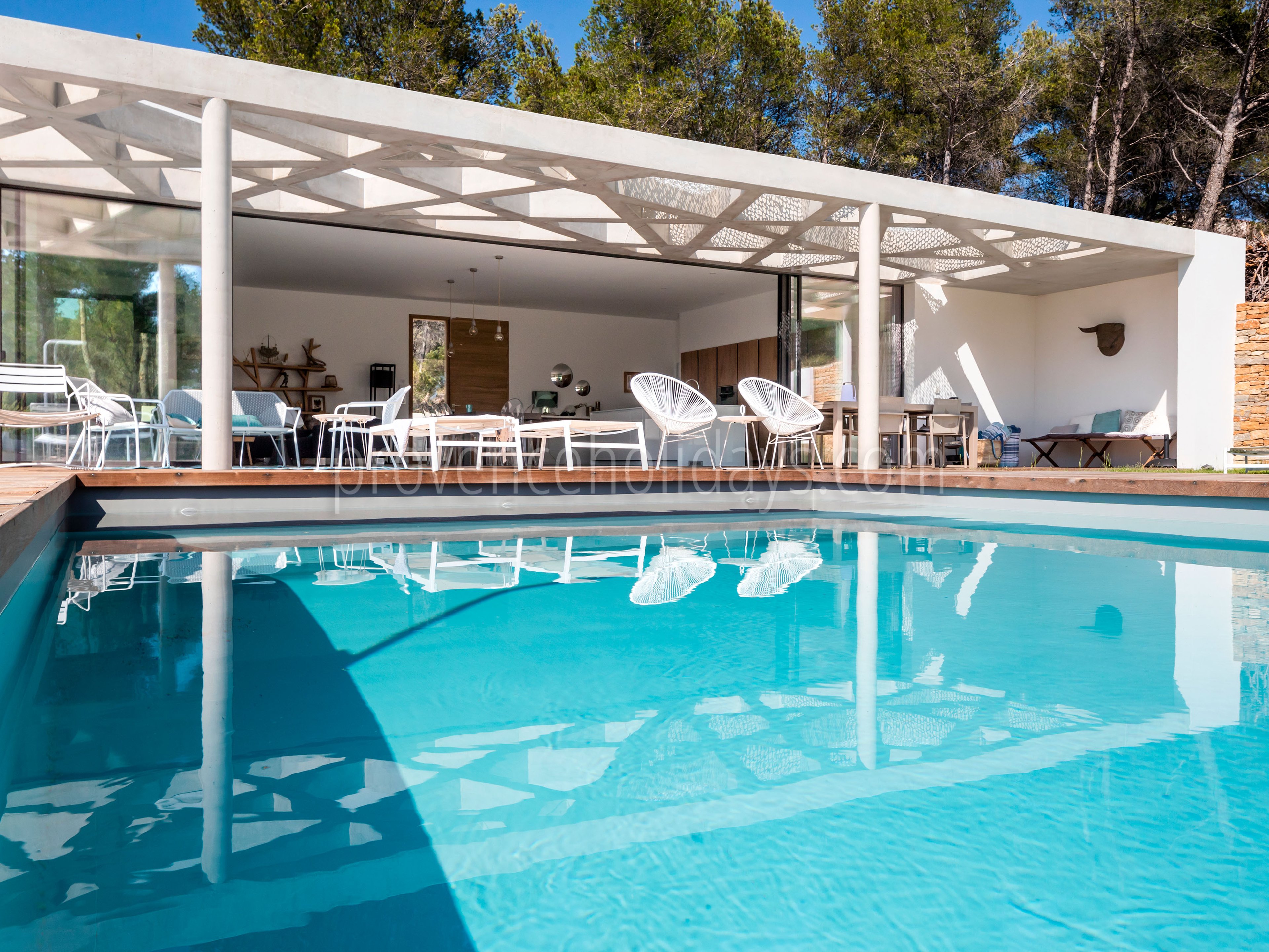 Villa Summer - -1