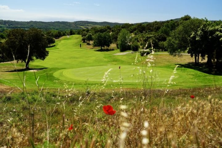 Golf de la Vanade