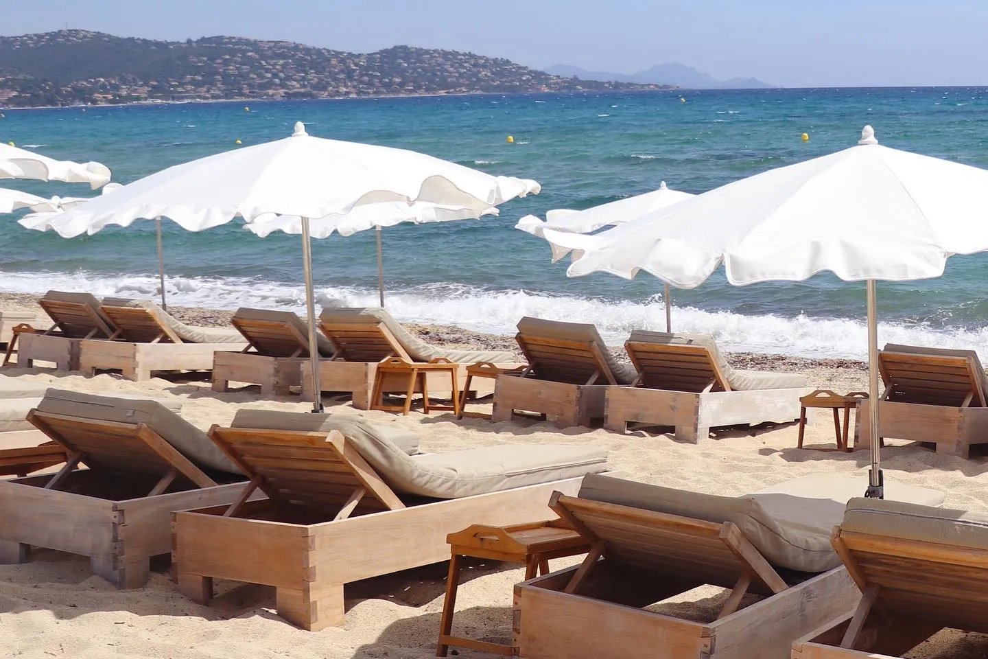 Prao Plage - Provence Holidays