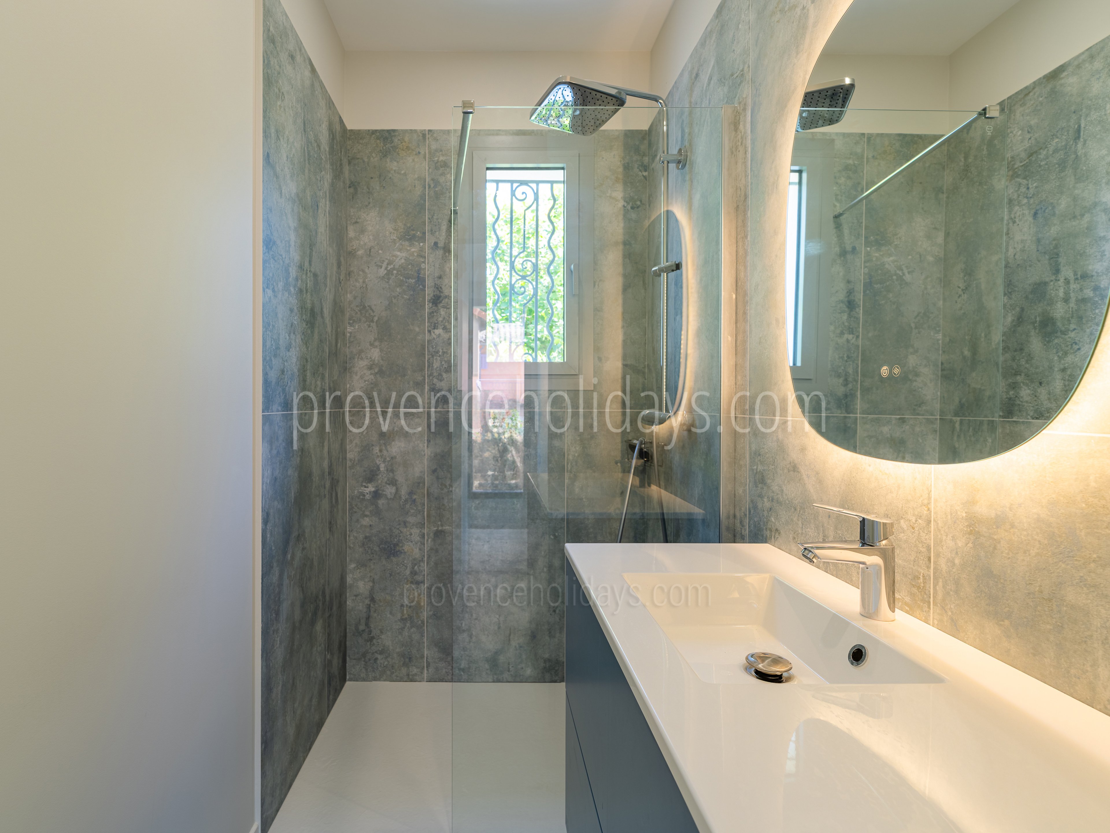 47 - Maison Margaux: Villa: Bathroom