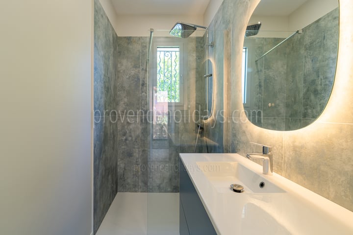 47 - Maison Margaux: Villa: Bathroom