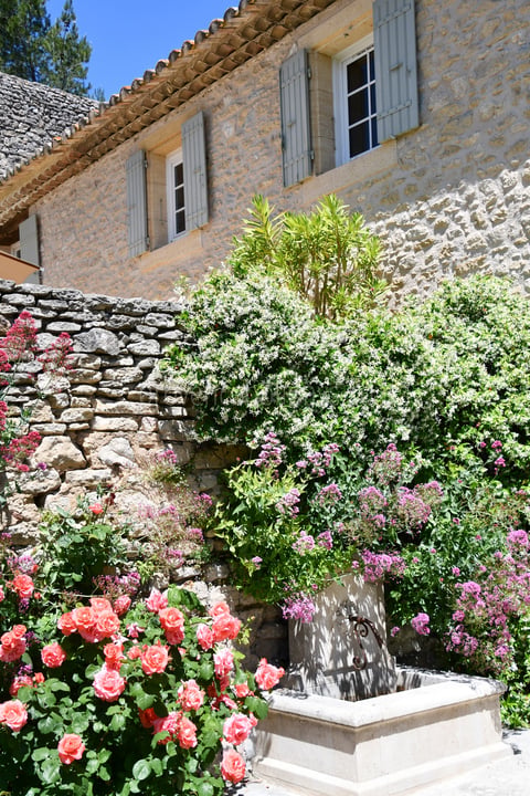 272 - Le Refuge du Soleil: Villa: Exterior