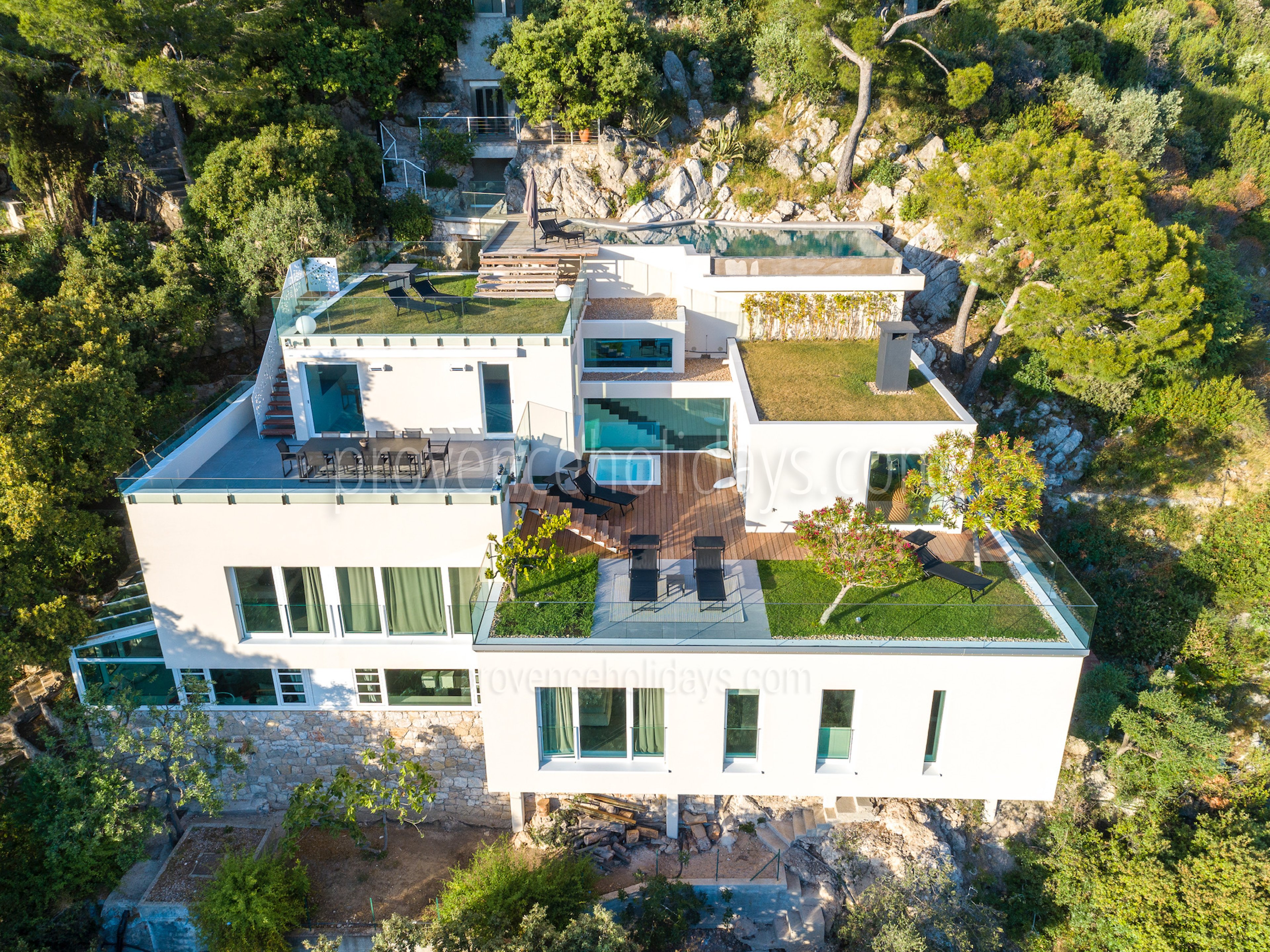 35 - Villa Altamira: Villa: Exterior