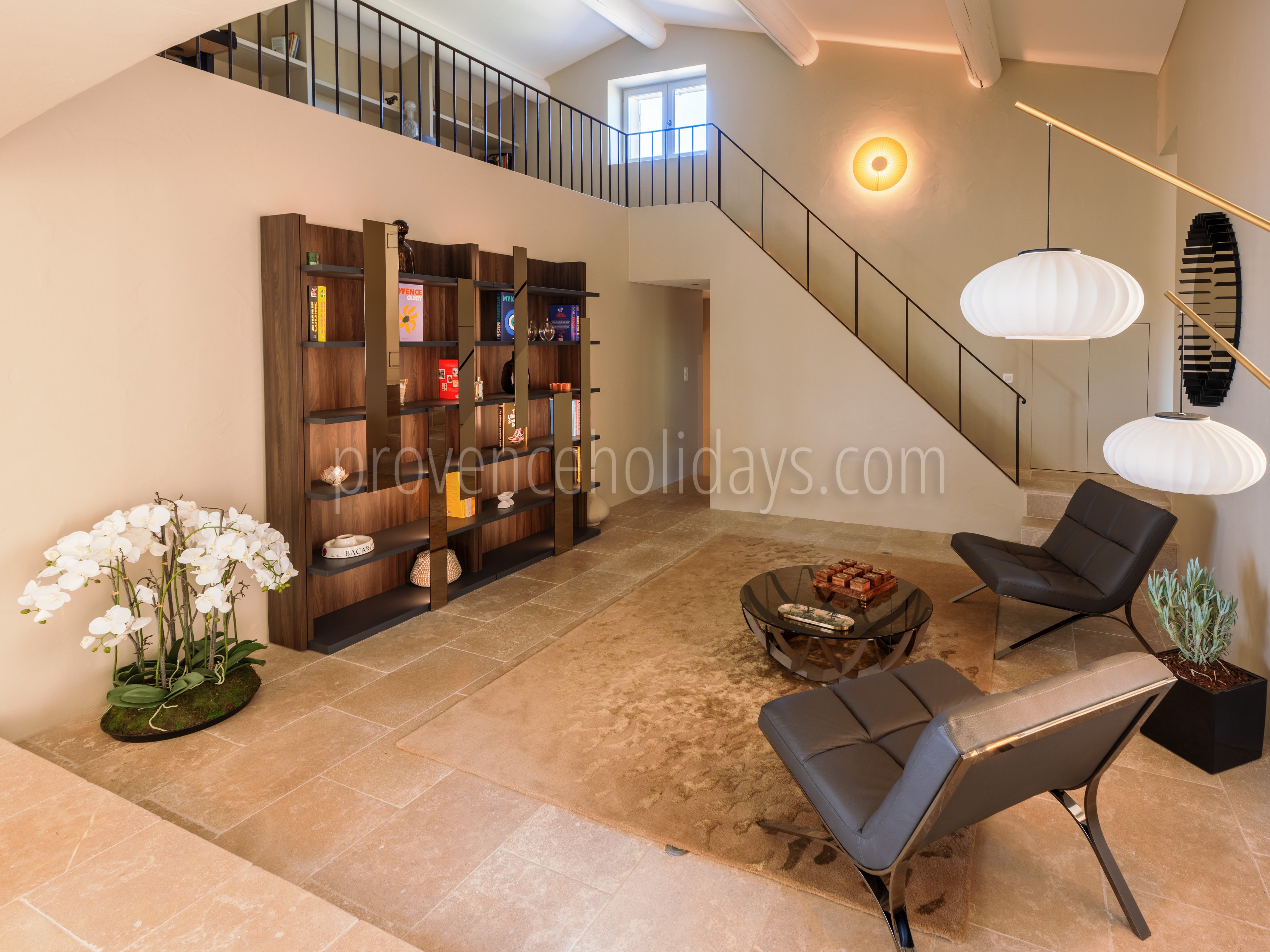 20 - Villa Mimosa: Villa: Interior