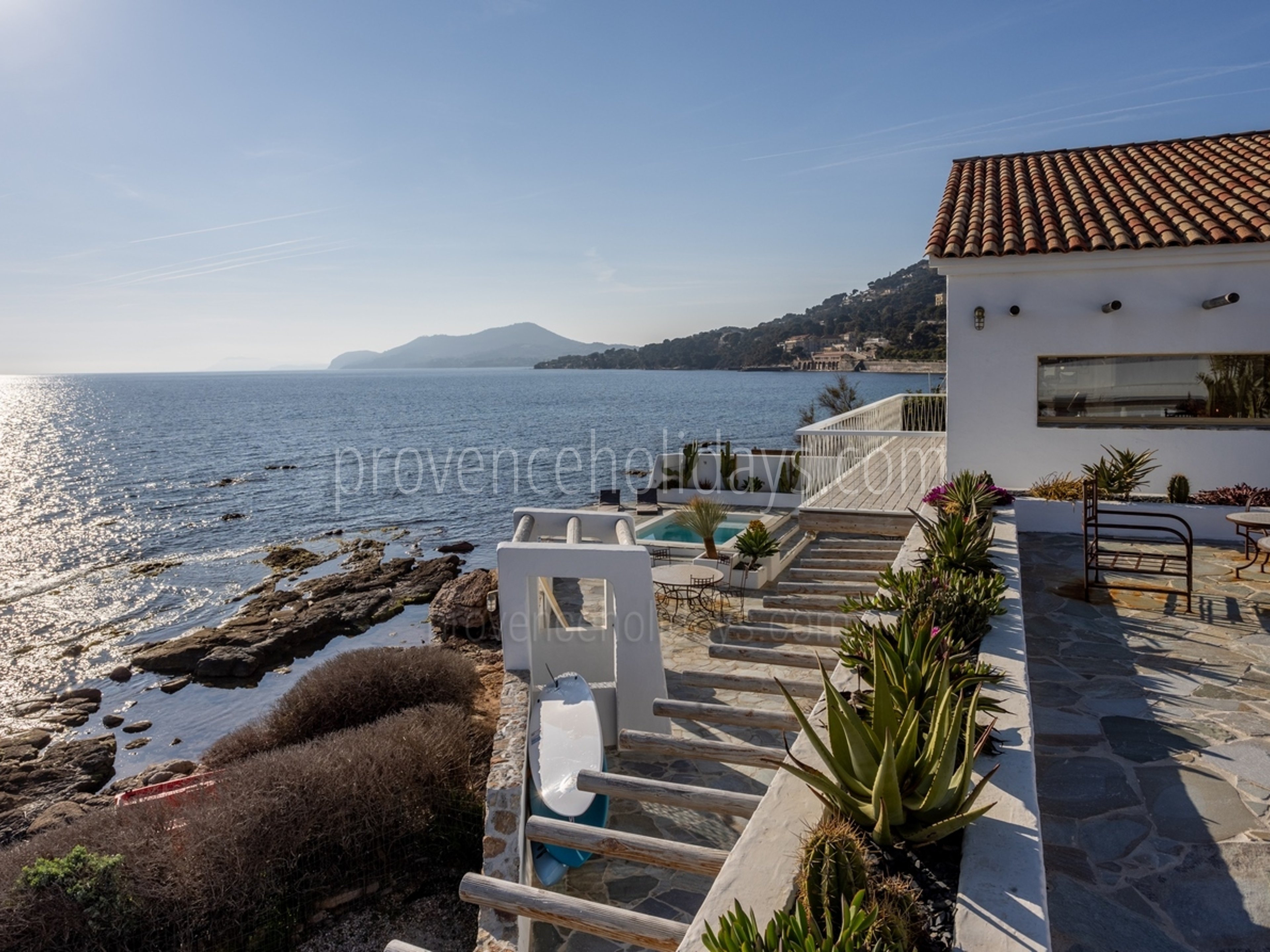 7 - Villa Nina: Villa: Exterior