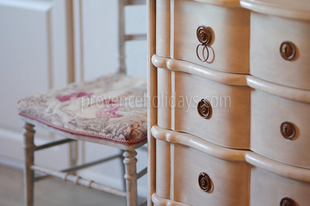 38 - Mas Castillon: Villa: Interior