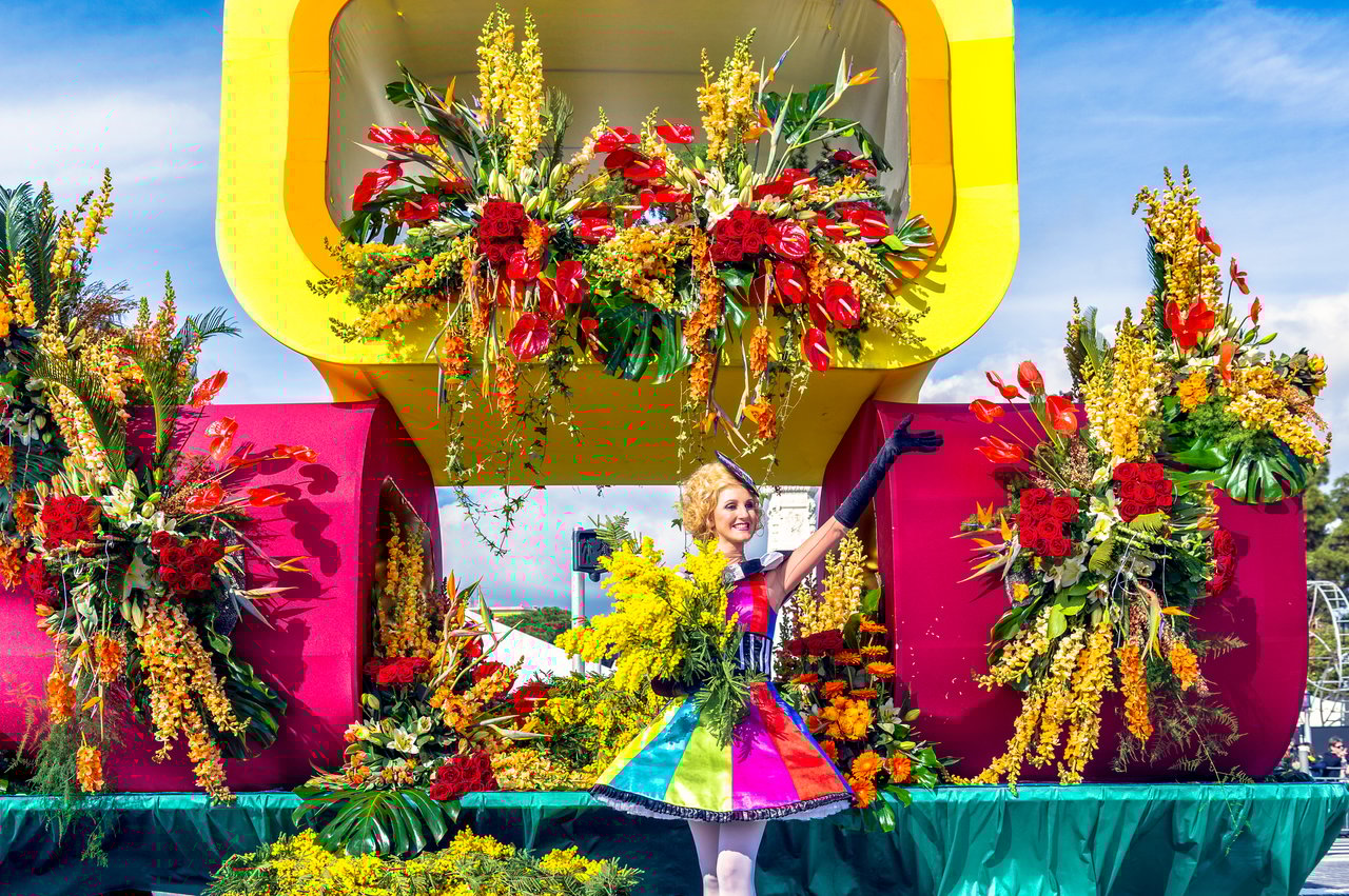nice festival