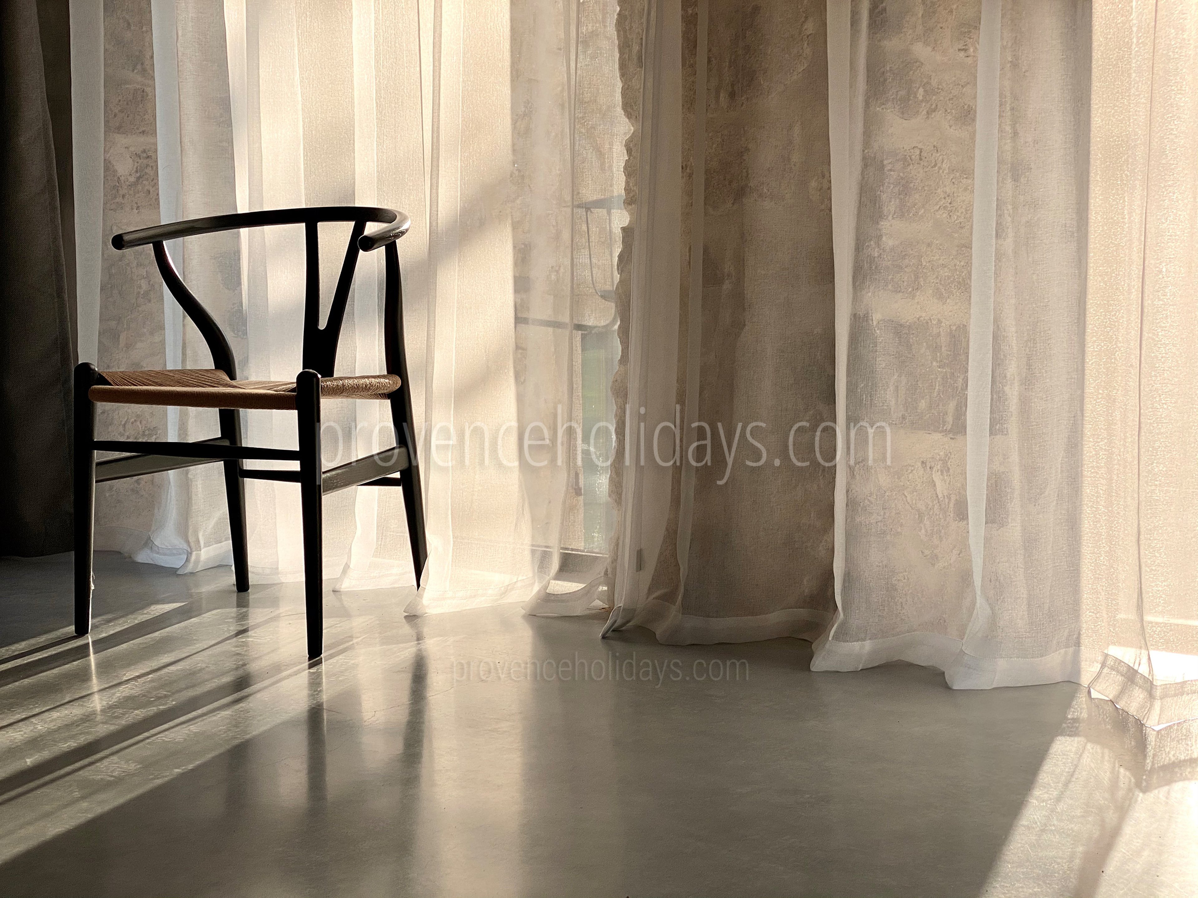 31 - Mas Villard: Villa: Interior