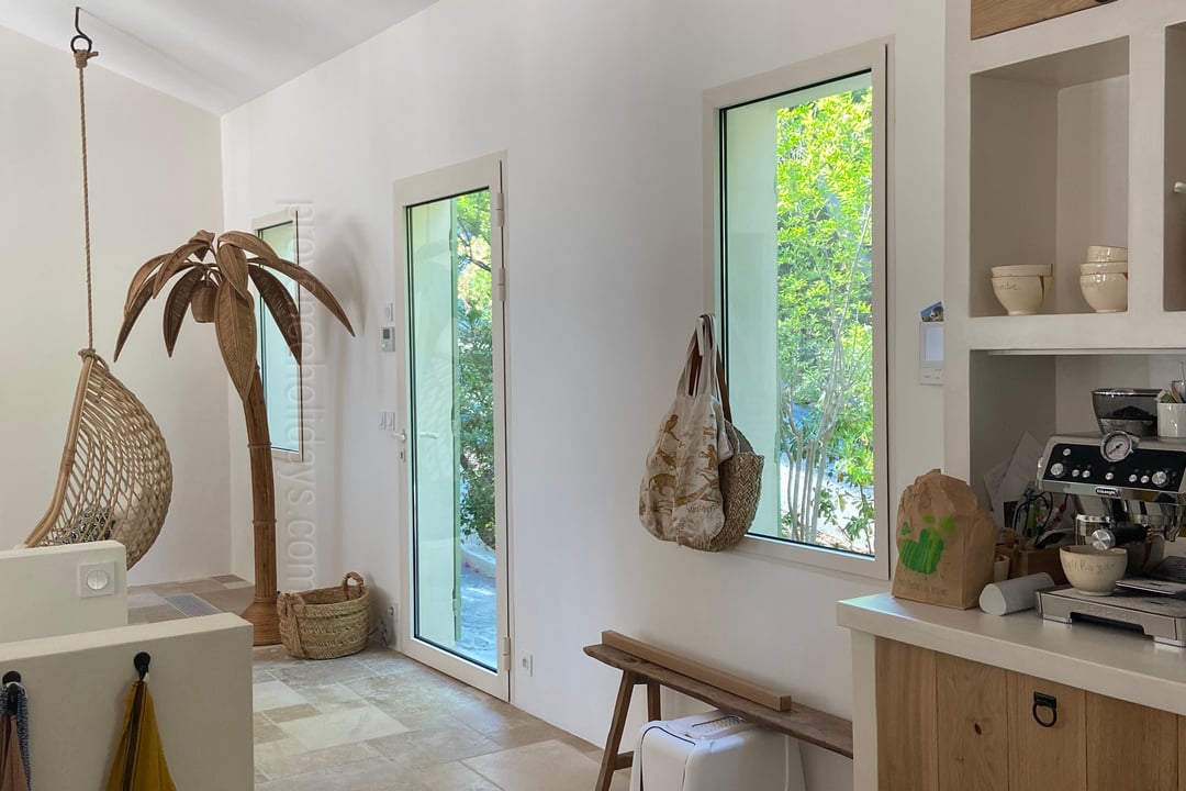 36 - Villa Luna: Villa: Interior