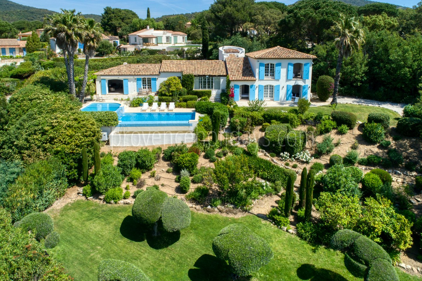 27 - Villa Océane: Villa: Exterior