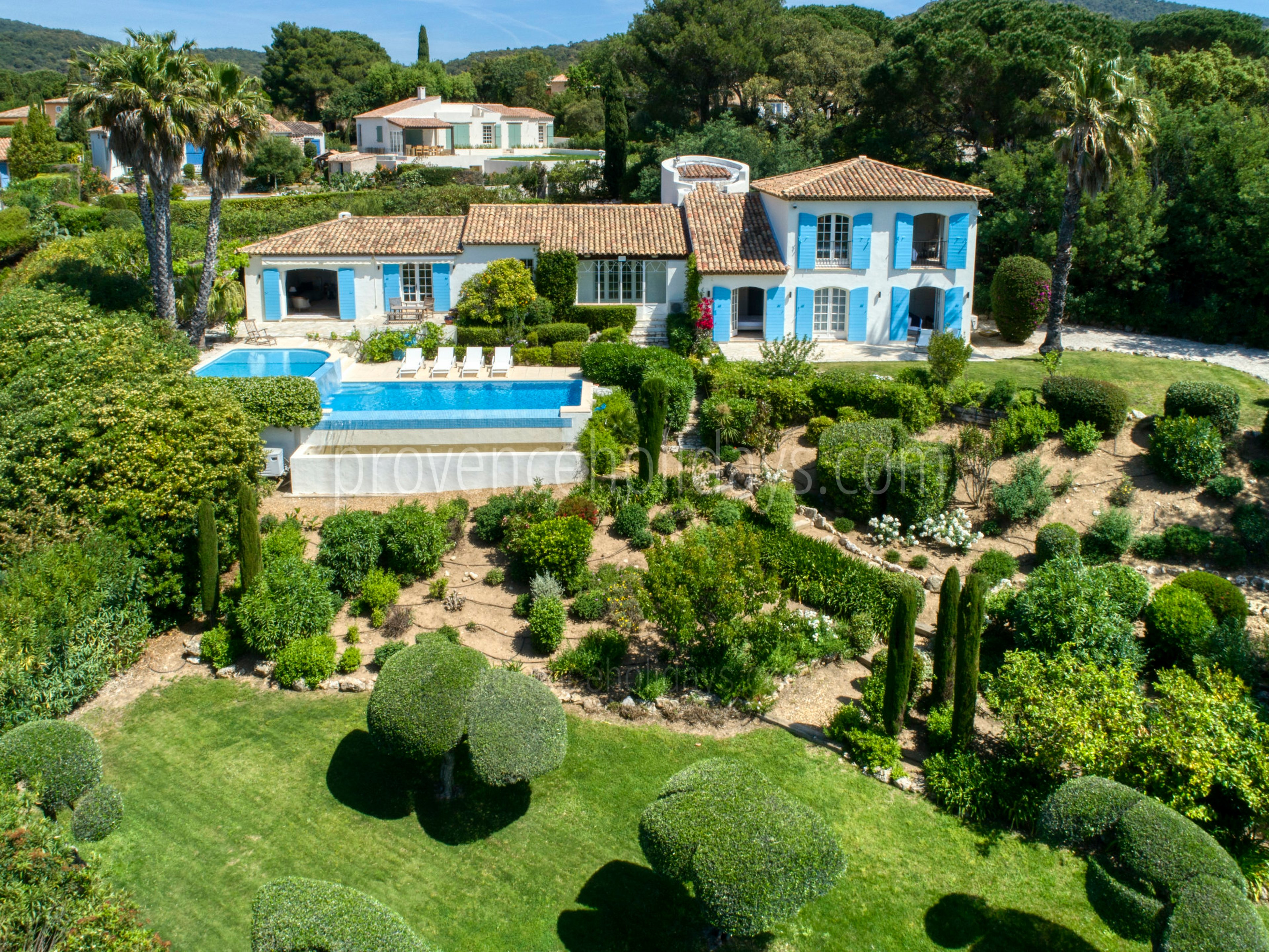 27 - Villa Océane: Villa: Exterior
