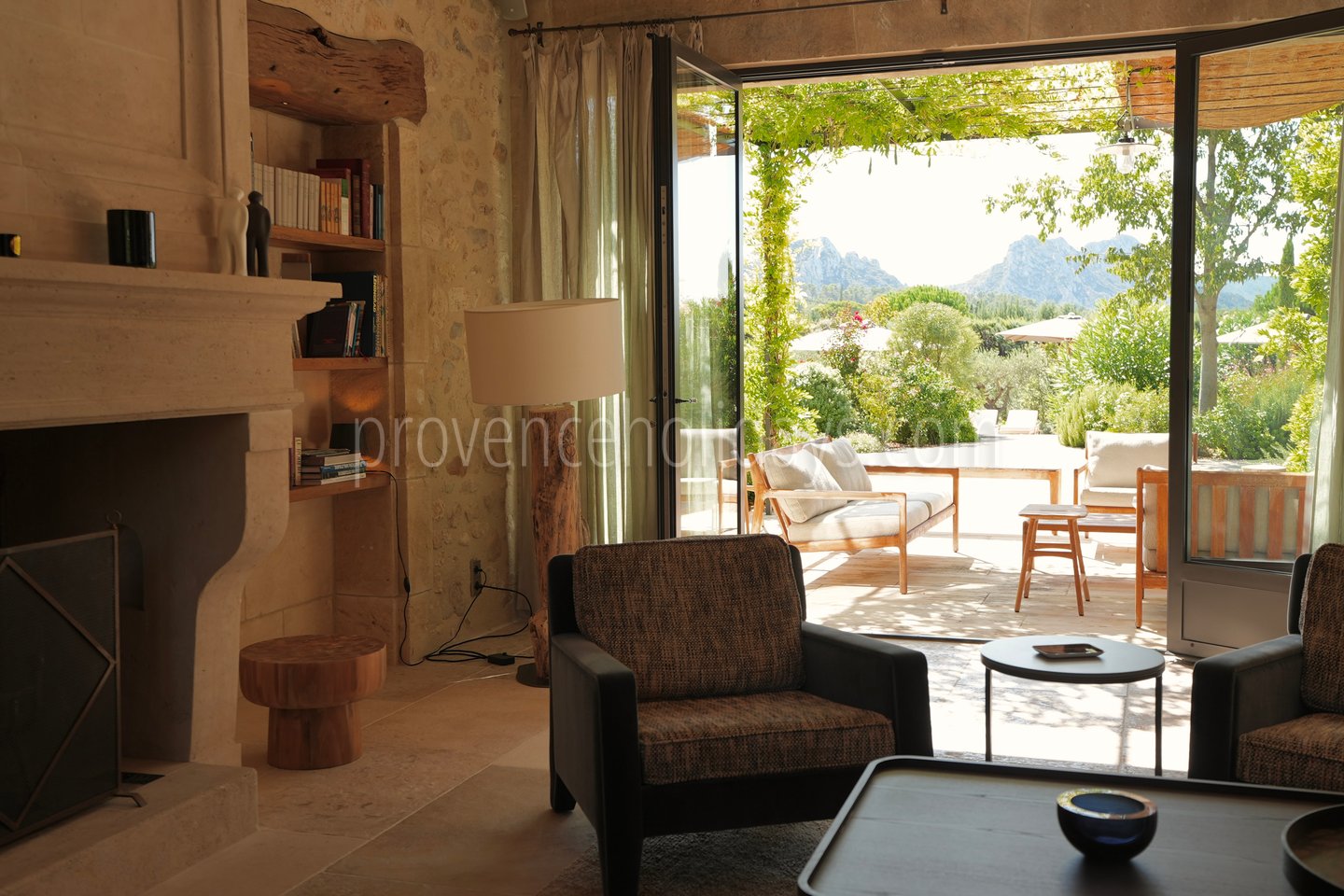 154 - Villa Panorama: Villa: Interior