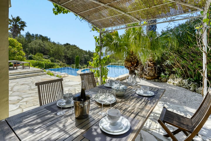 11 - Villa Océane: Villa: Pool