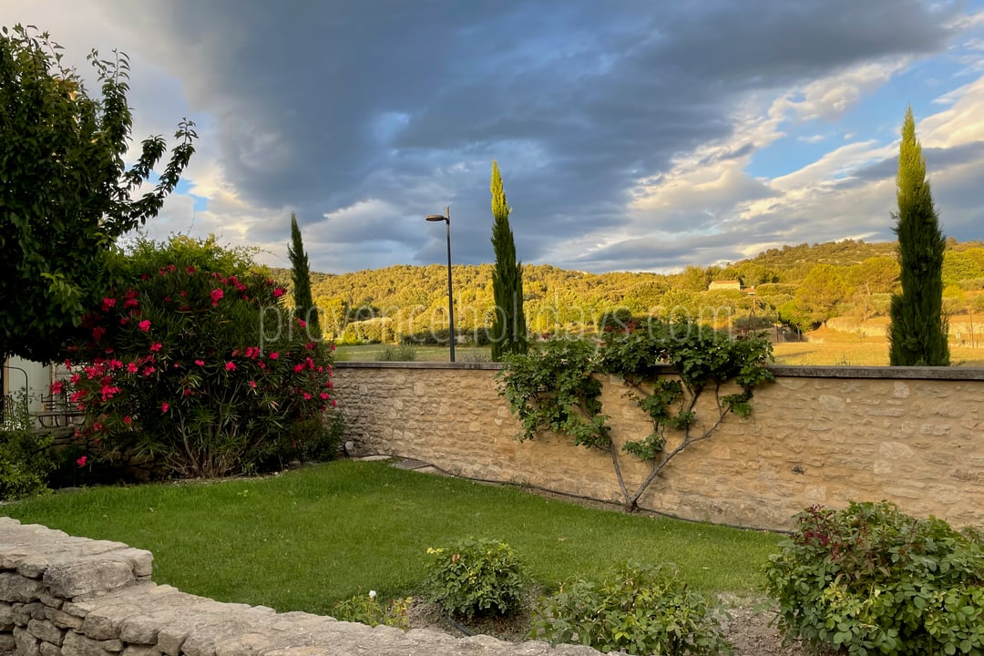 312 - Le Refuge du Soleil: Villa: Exterior