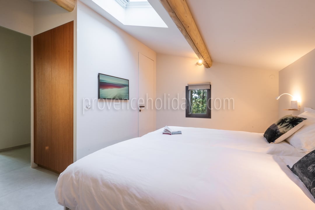 23 - Villa Alba: Villa: Bedroom