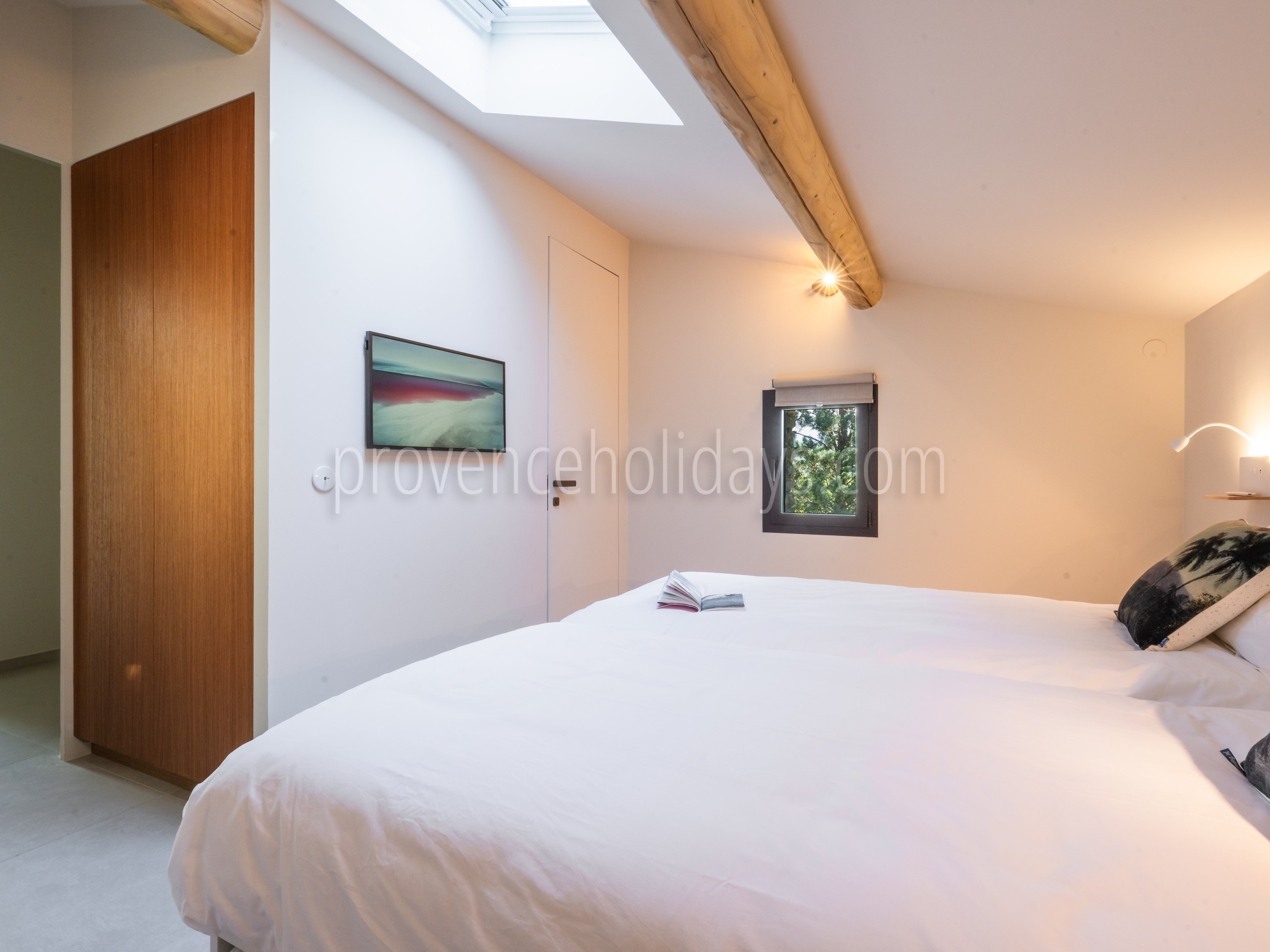 23 - Villa Alba: Villa: Bedroom